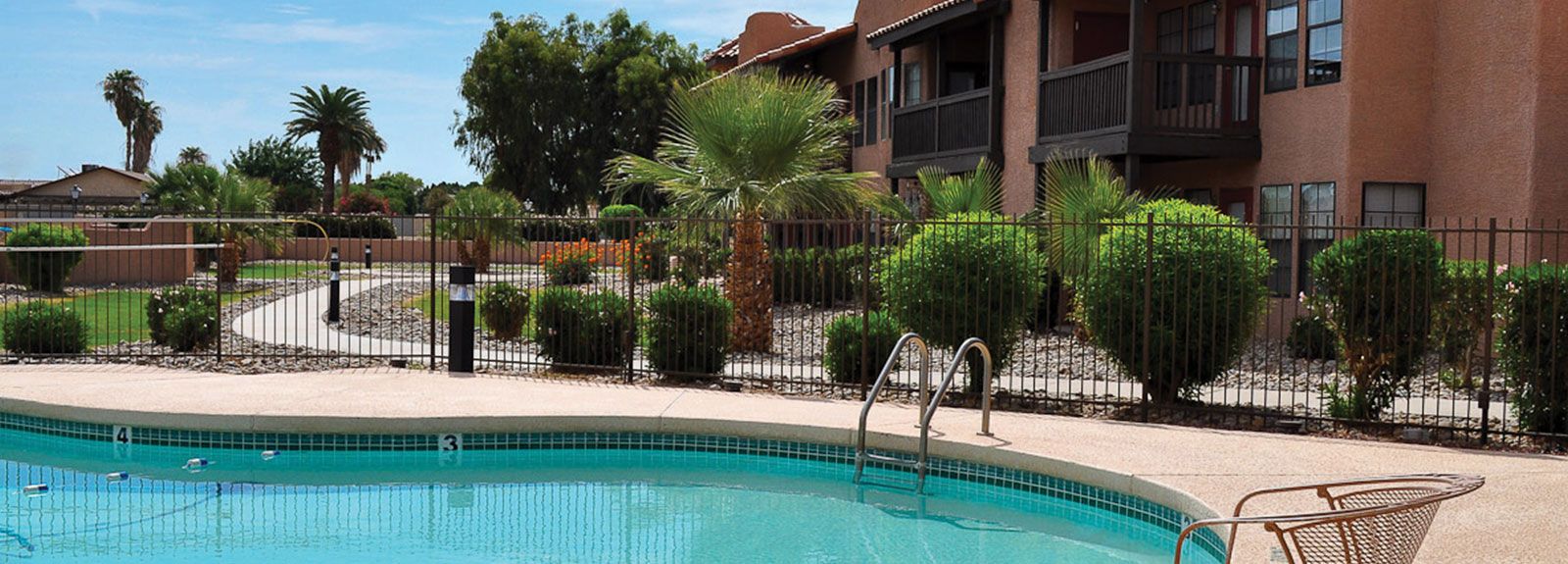 Emerald Springs Senior Living 4