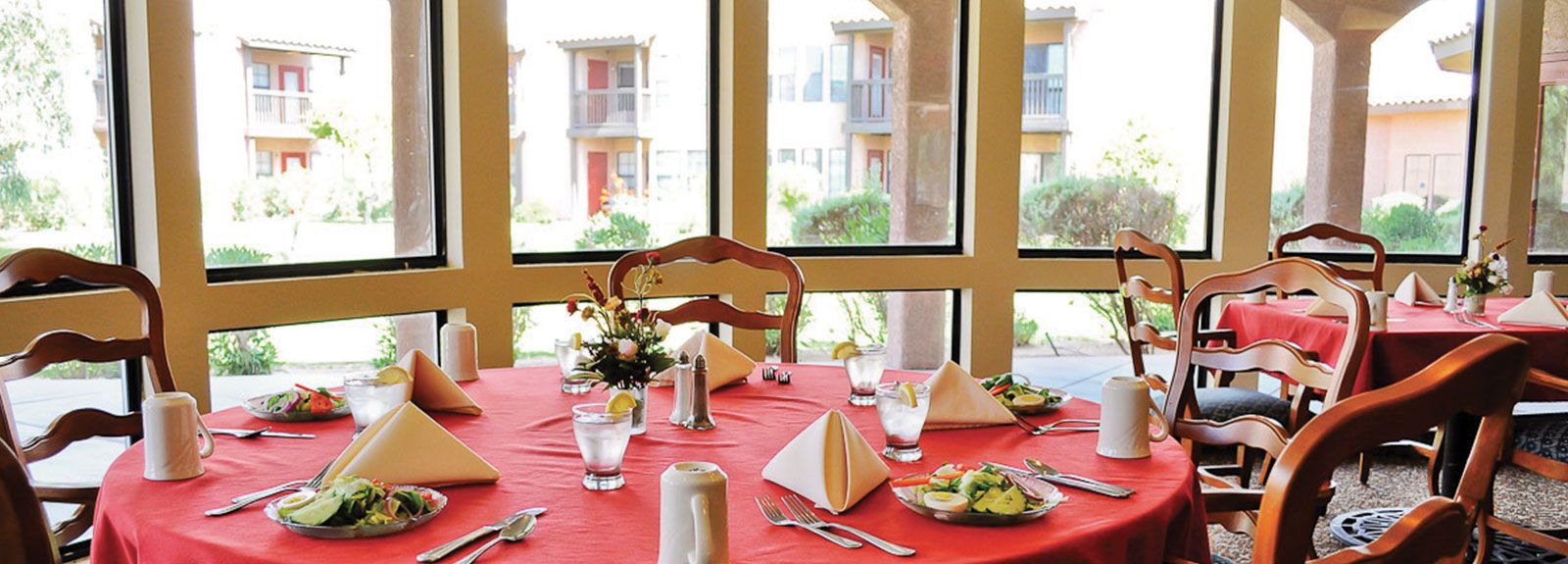 Emerald Springs Senior Living 3