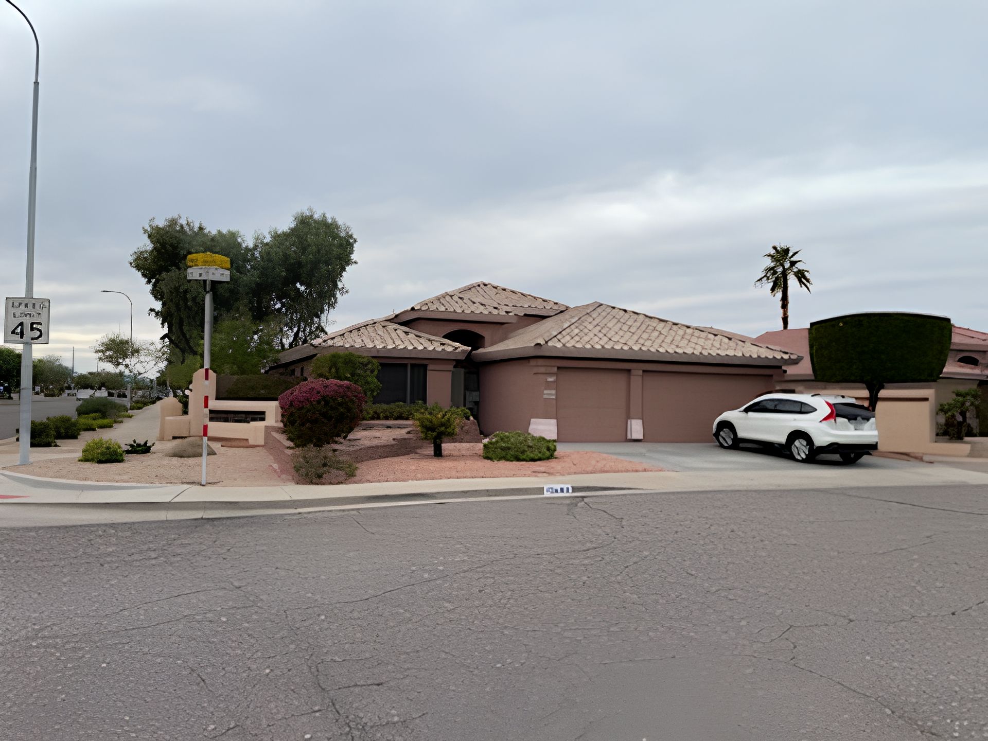 Angel's Adult Group Home 2