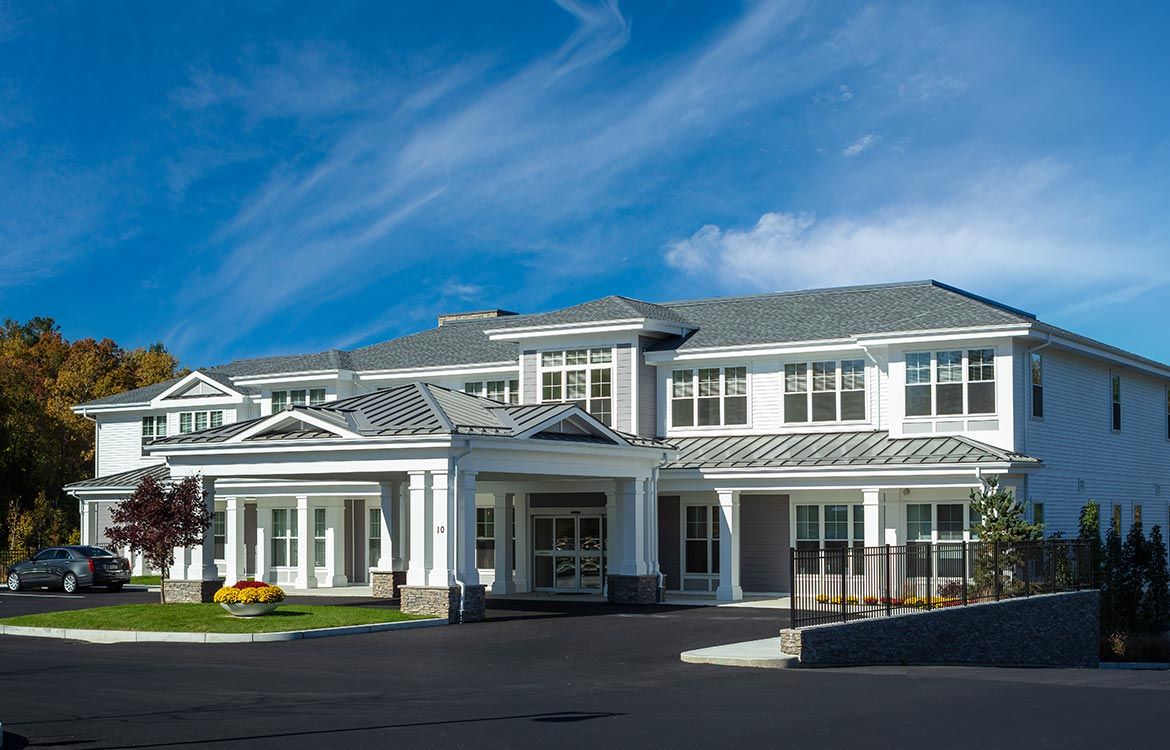 Wingate Residences at Haverhill 2