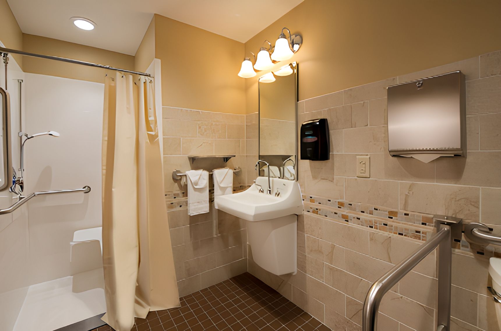Canterbury Place 4