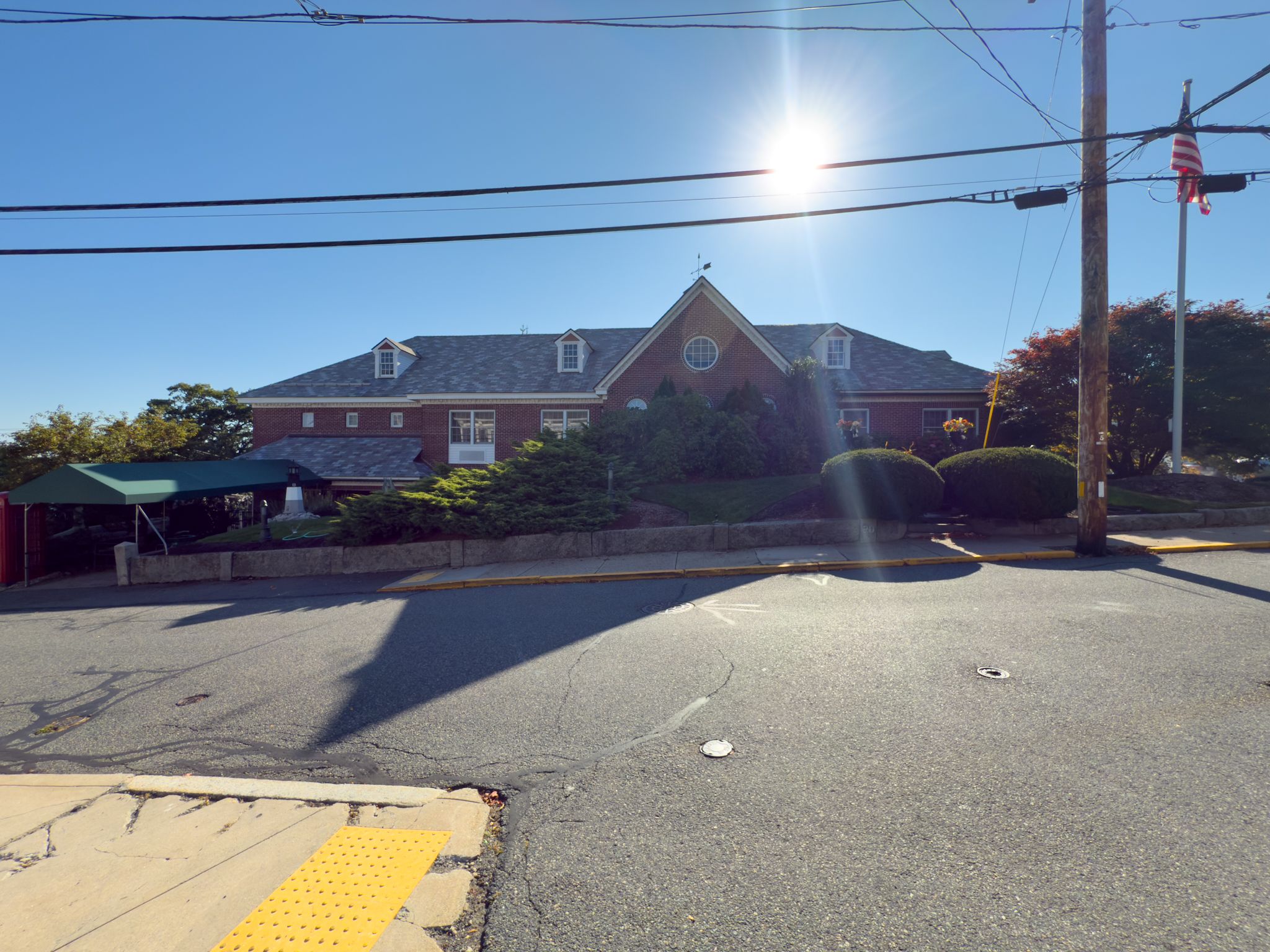 Blaire House of Milford 4