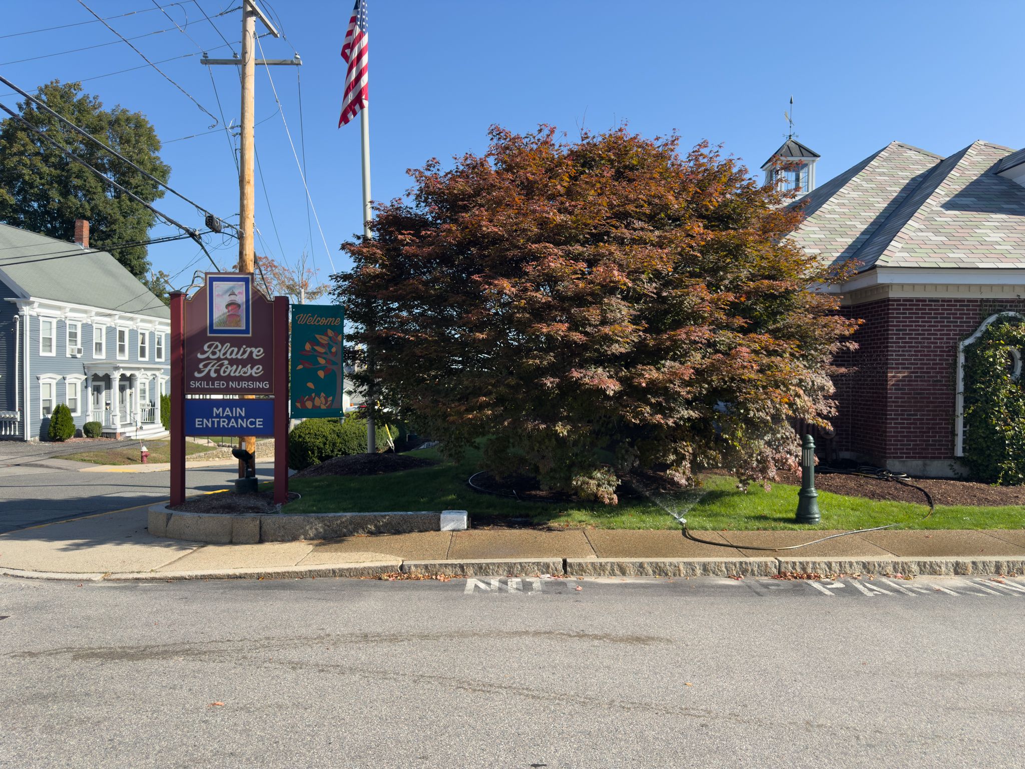 Blaire House of Milford 4