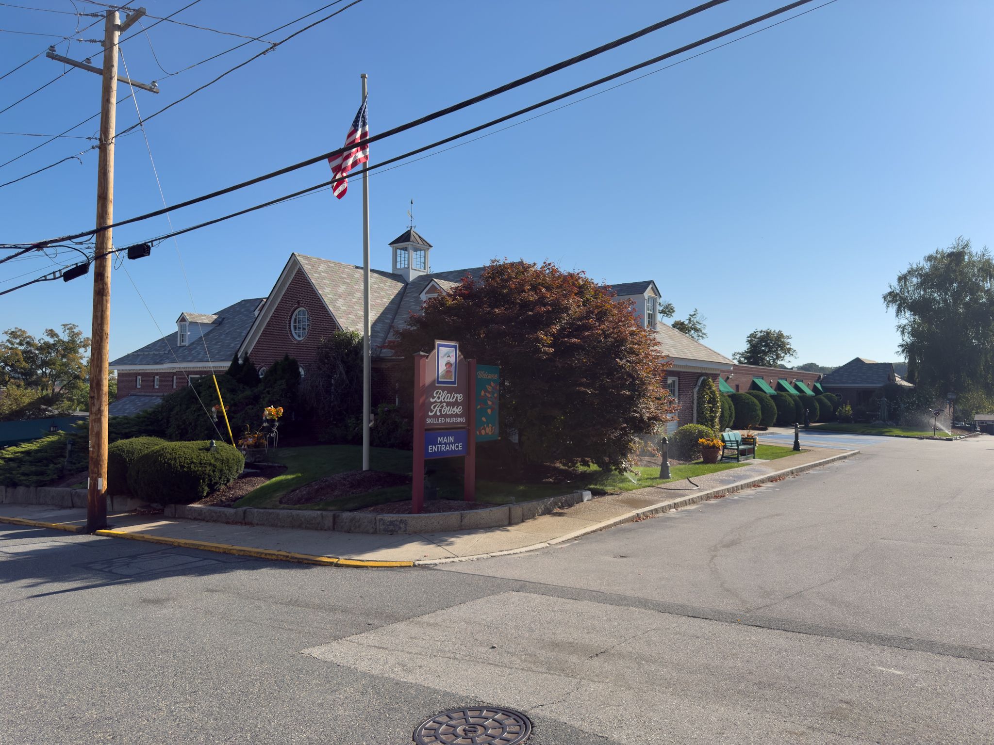 Blaire House of Milford 4