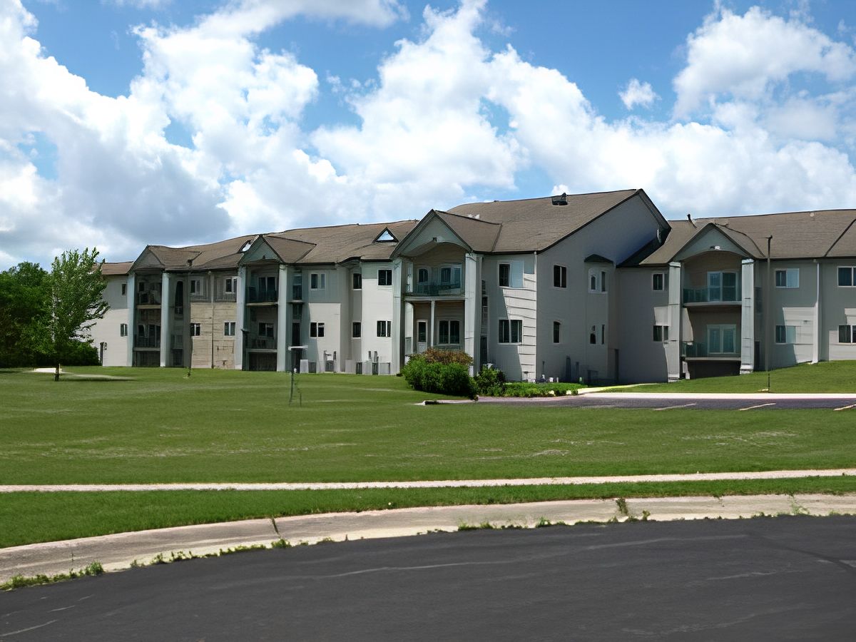 Aase Haugen Home 1