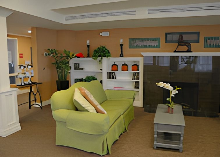 Ridgewood Senior Living 1