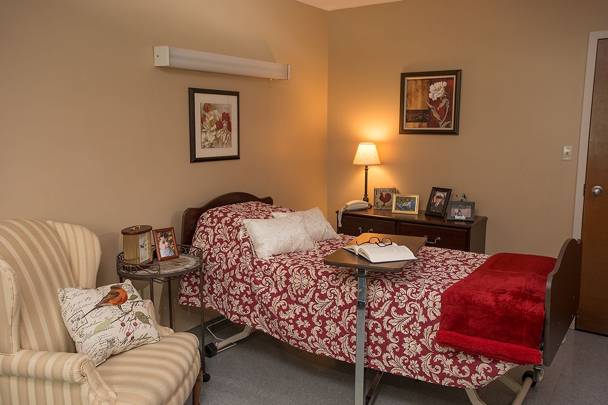 Grande Lake Healthcare Center 2