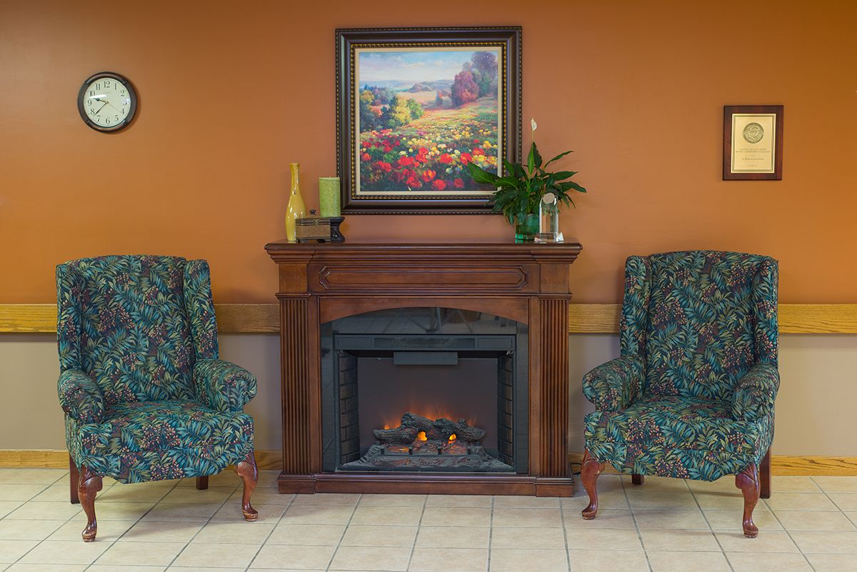 Grande Lake Healthcare Center 3