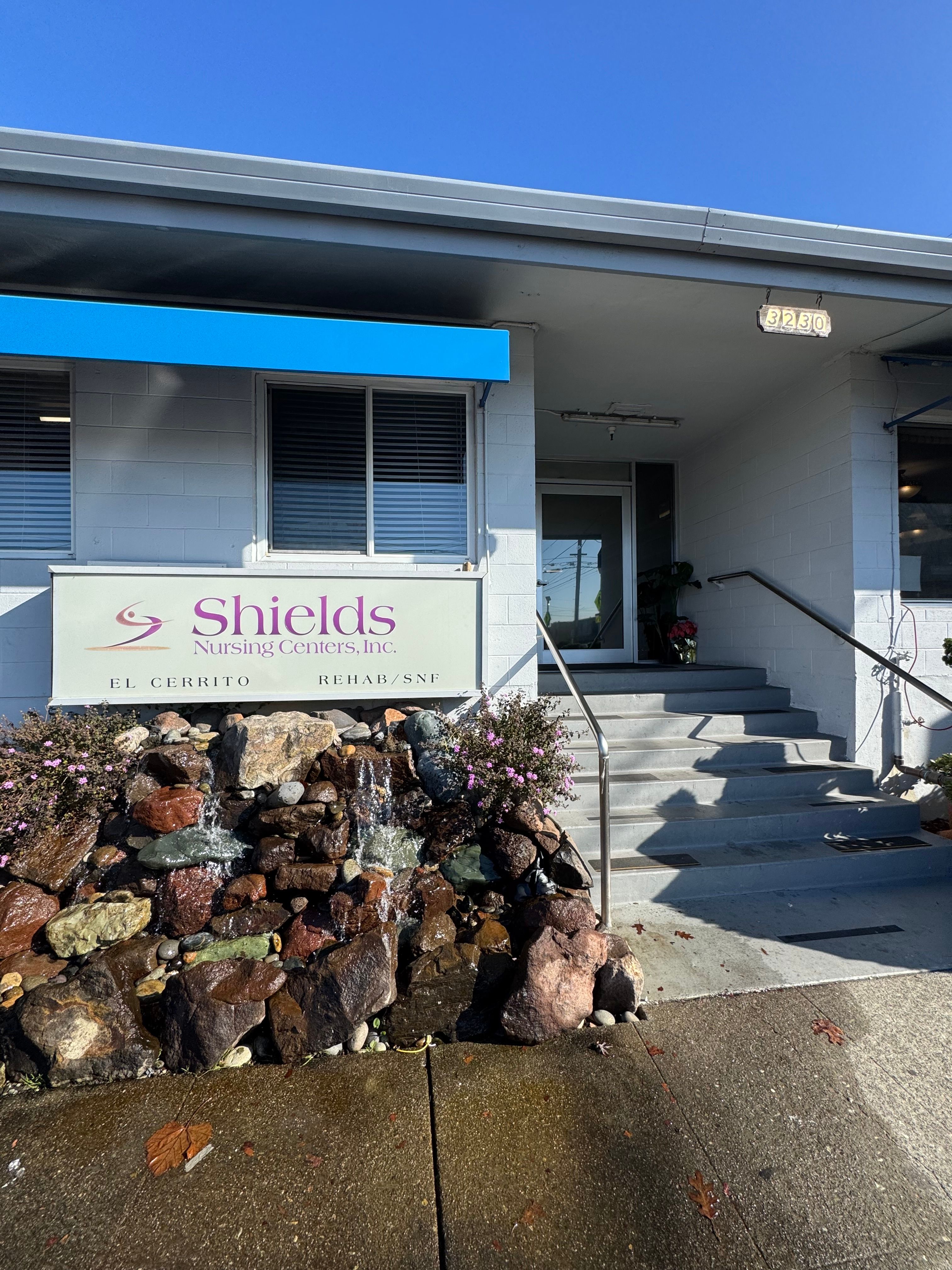 Shields Nursing Center 4