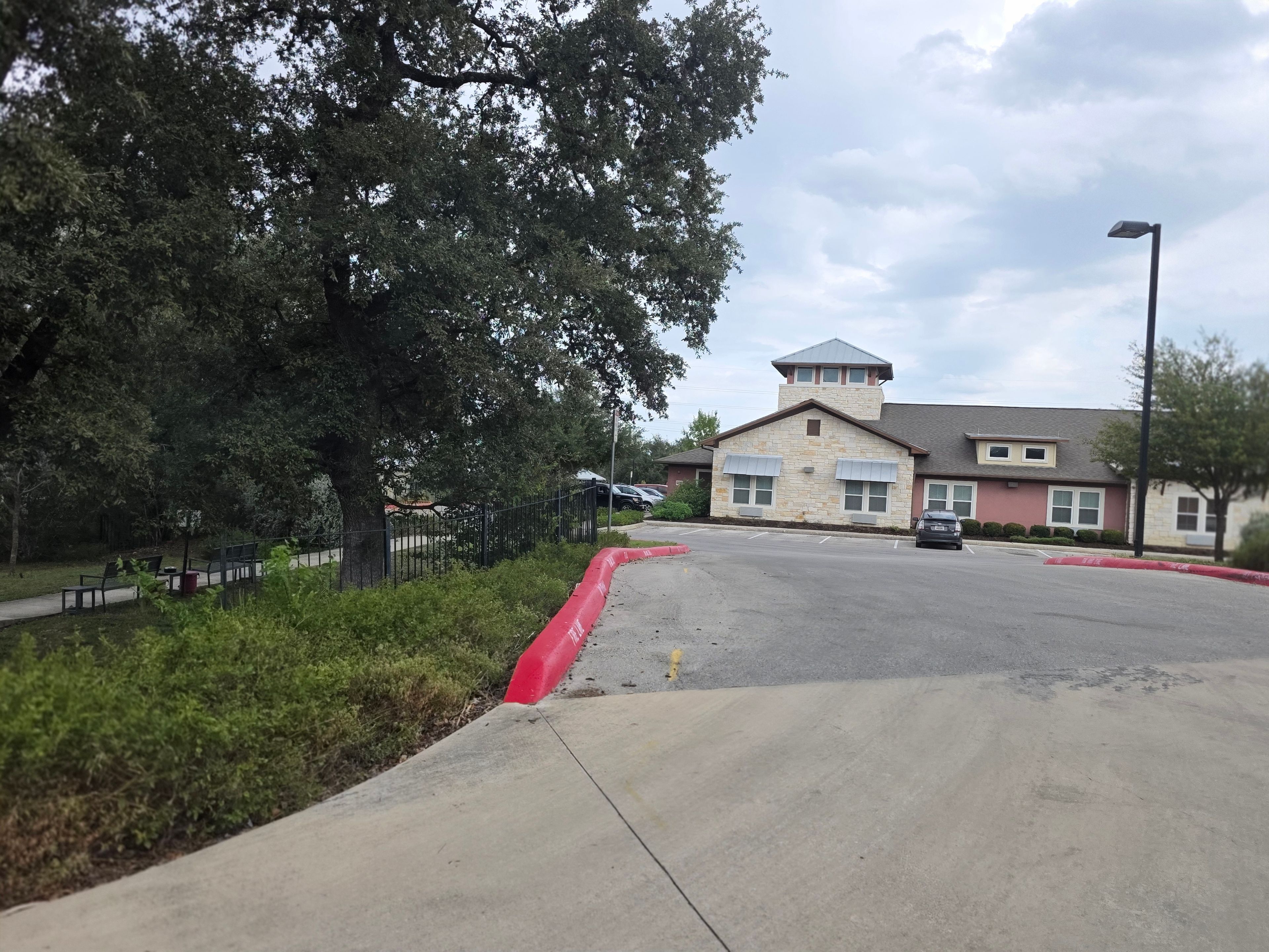 The Waterford at Westover Hills 4