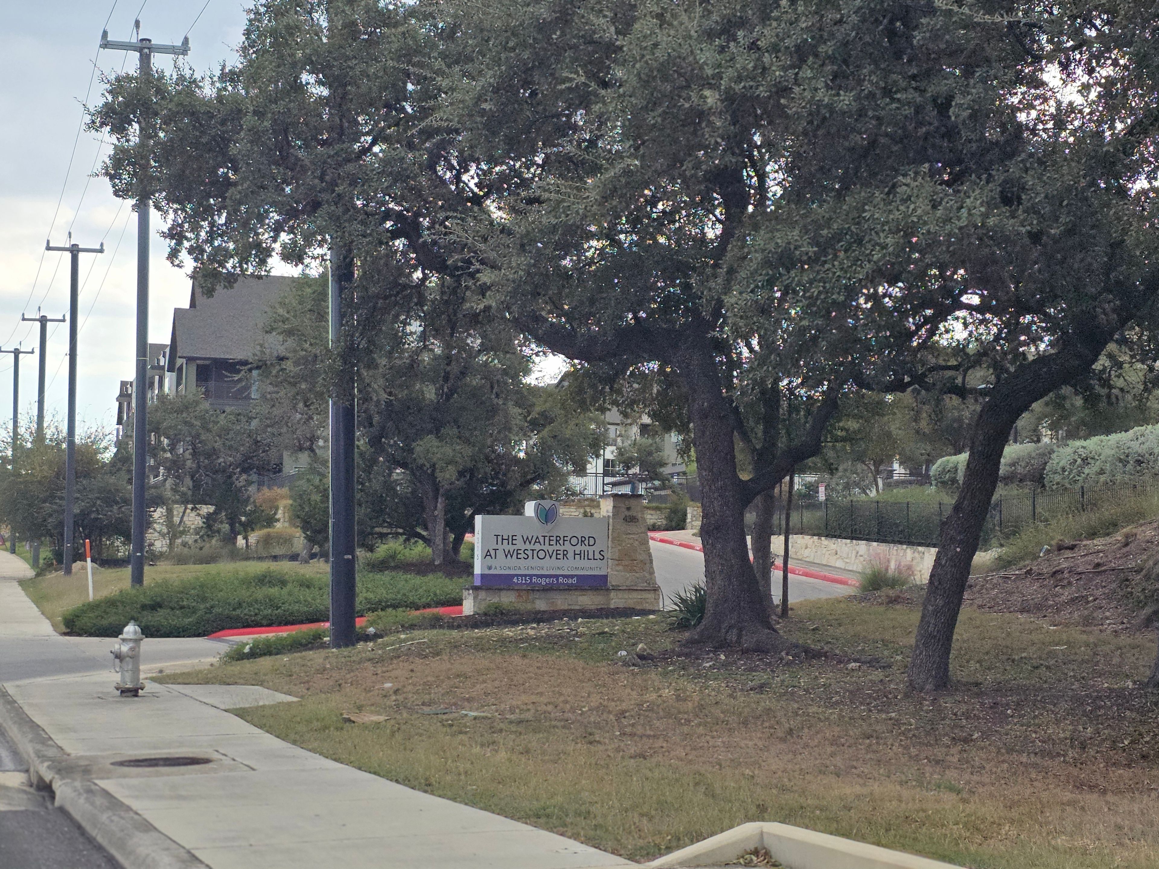 The Waterford at Westover Hills 4