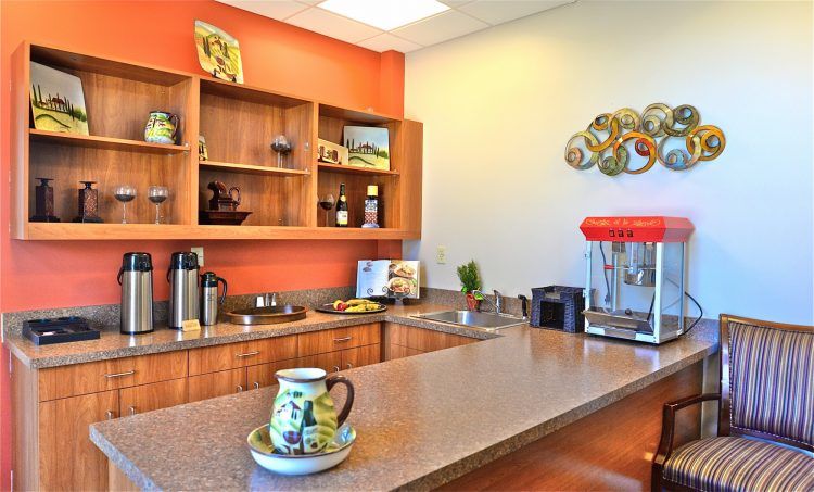 Saint Elizabeth Assisted Living 2