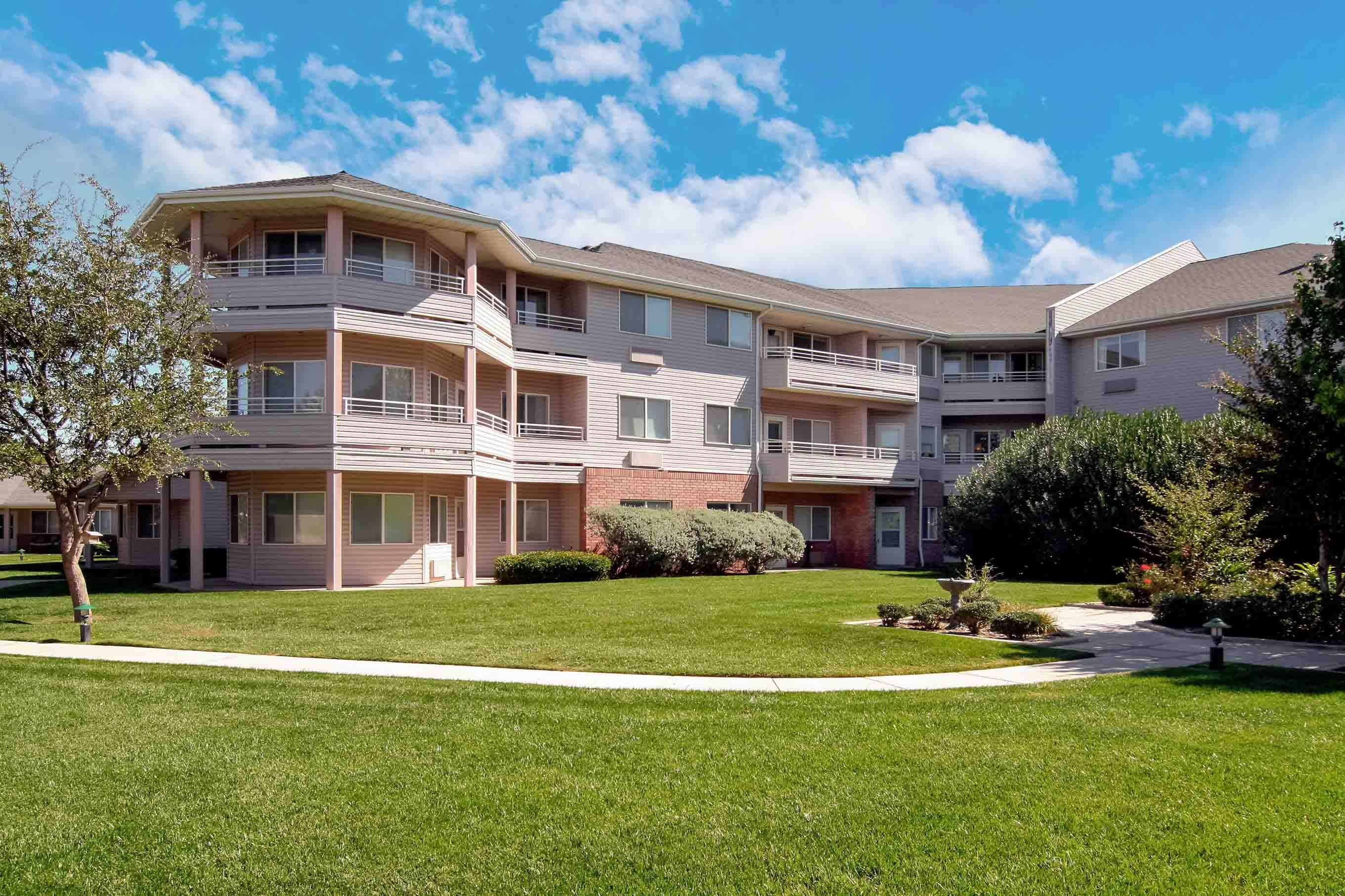Polo Park Estates 2