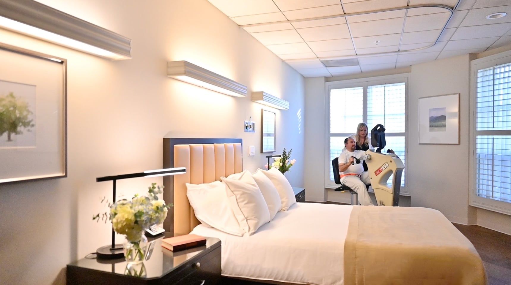 Berkley East Healthcare Center 4
