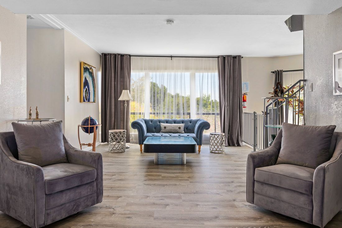 Viewmont Villa 3
