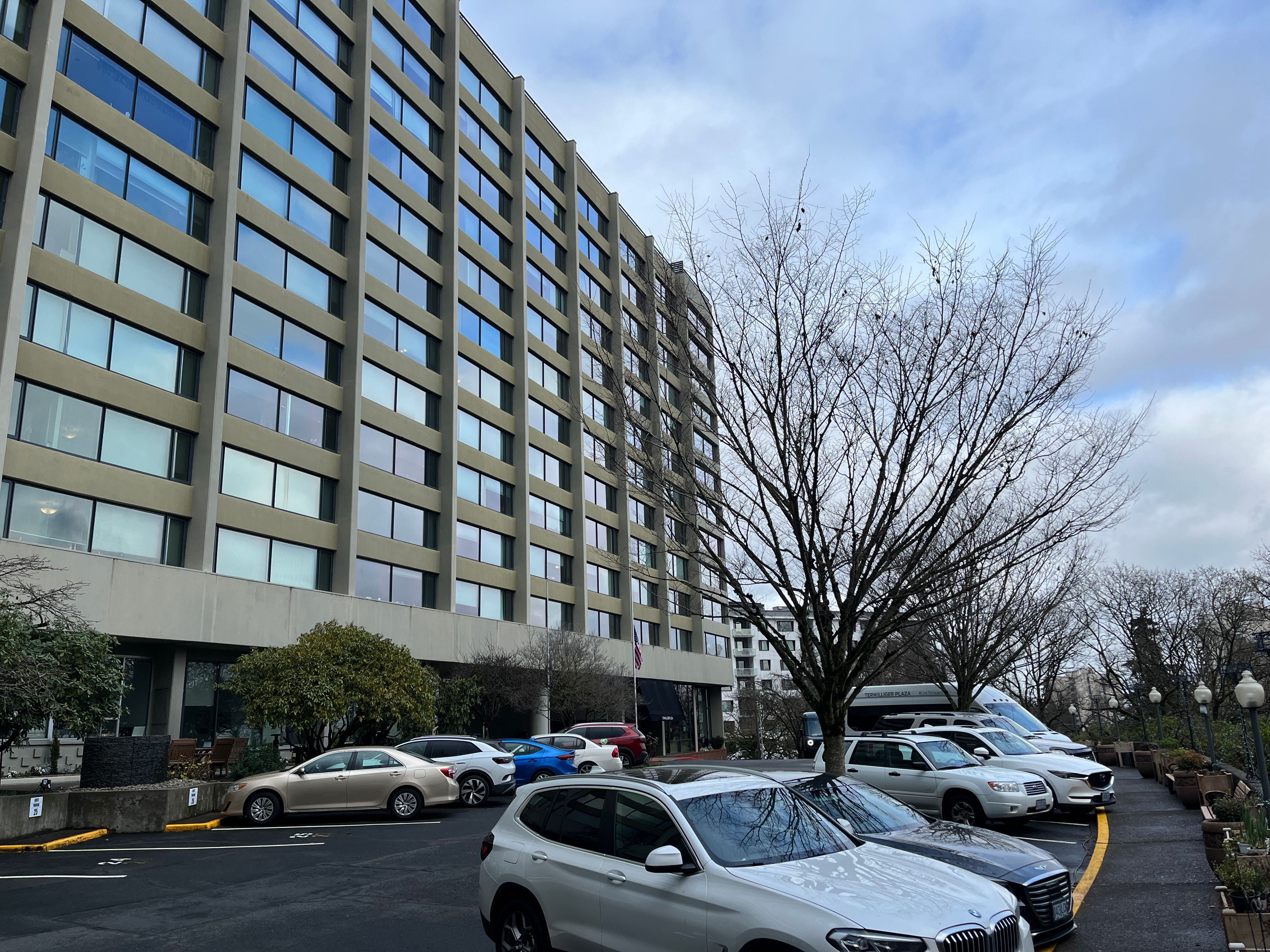 Terwilliger Terrace Assisted Living Facility 1