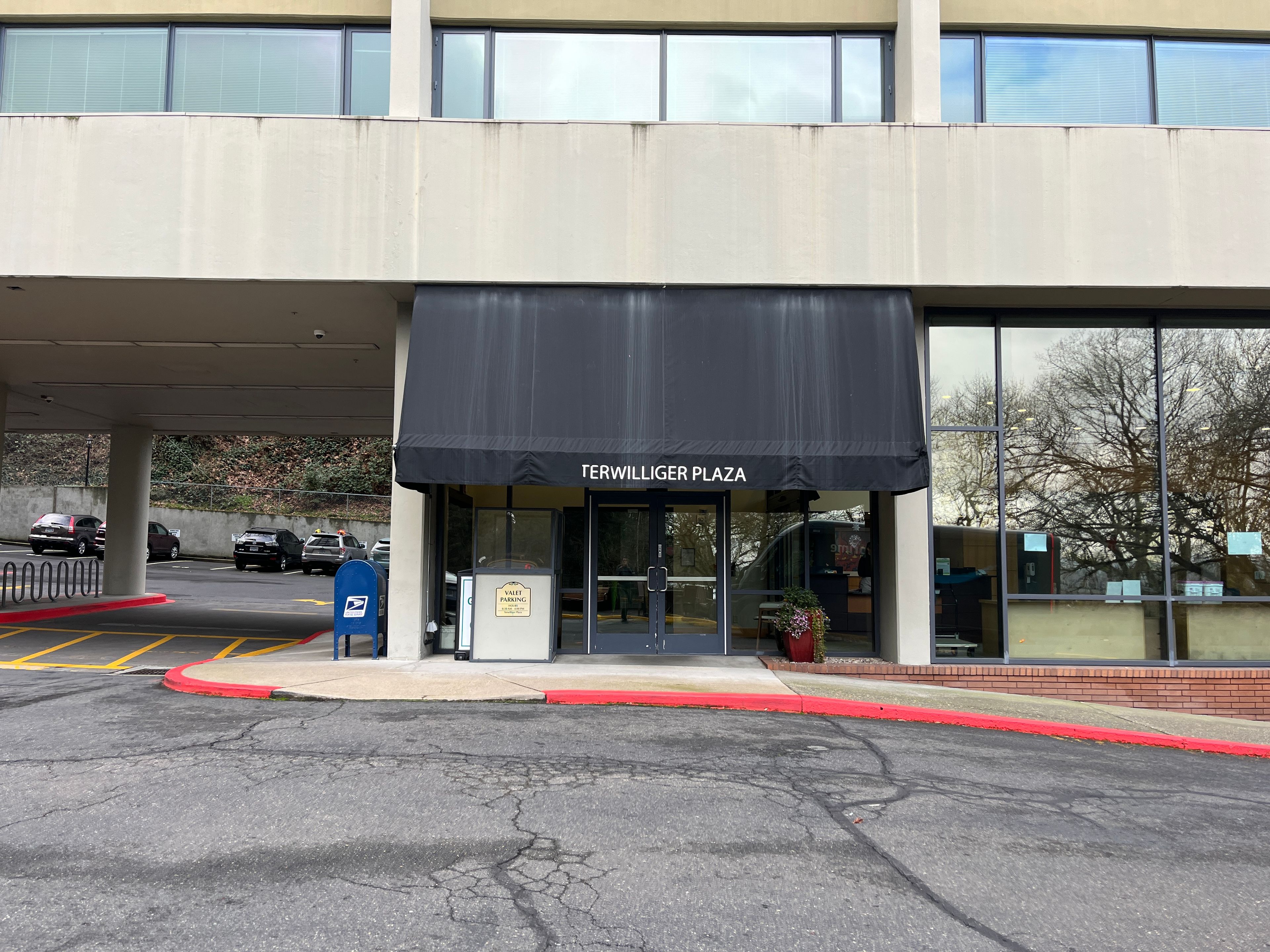Terwilliger Terrace Assisted Living Facility 3