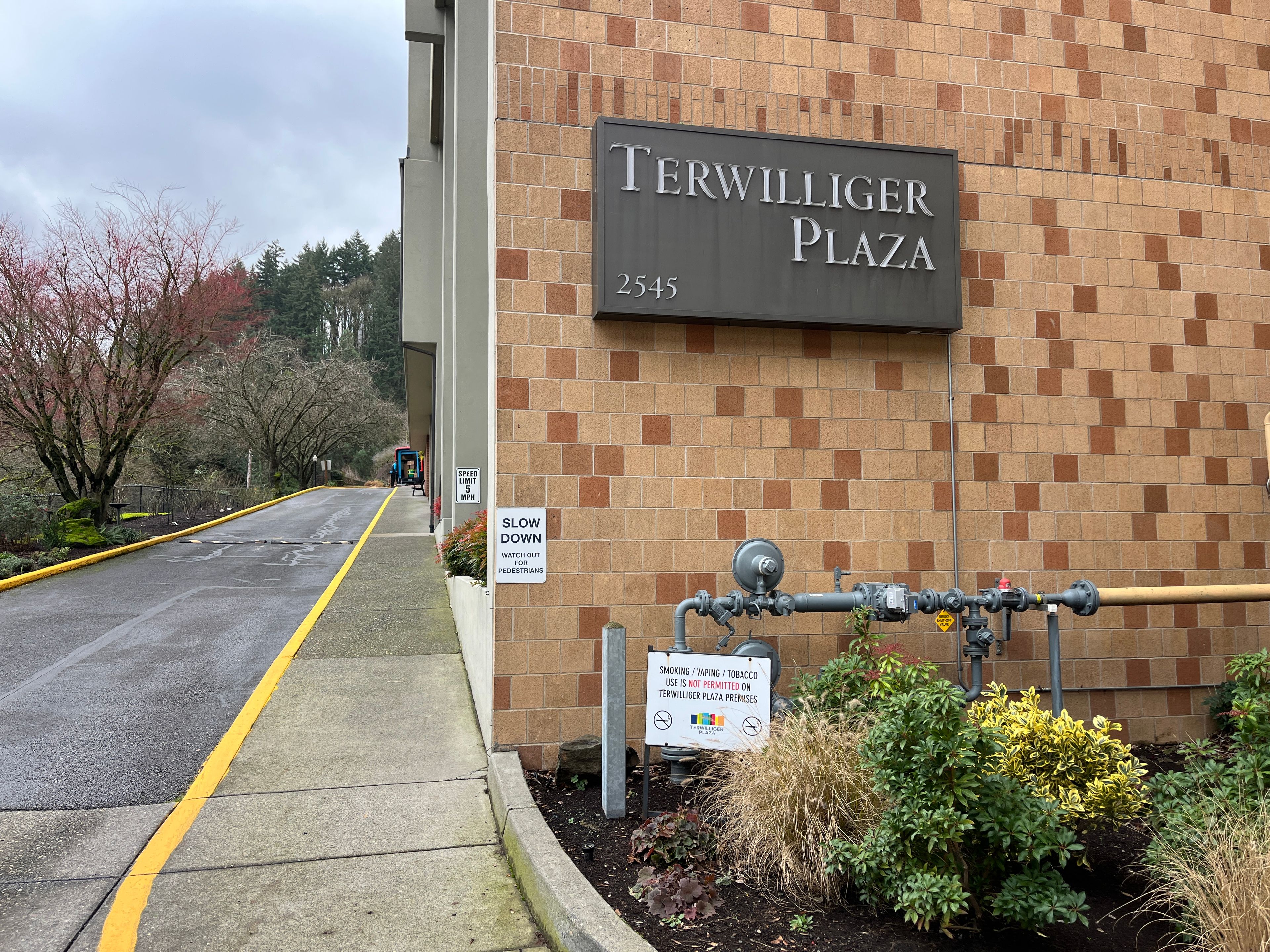 Terwilliger Terrace Assisted Living Facility 2