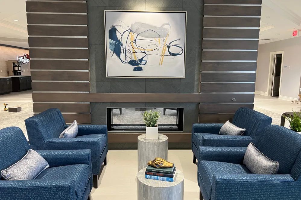 Randall Residence at Encore Village 2