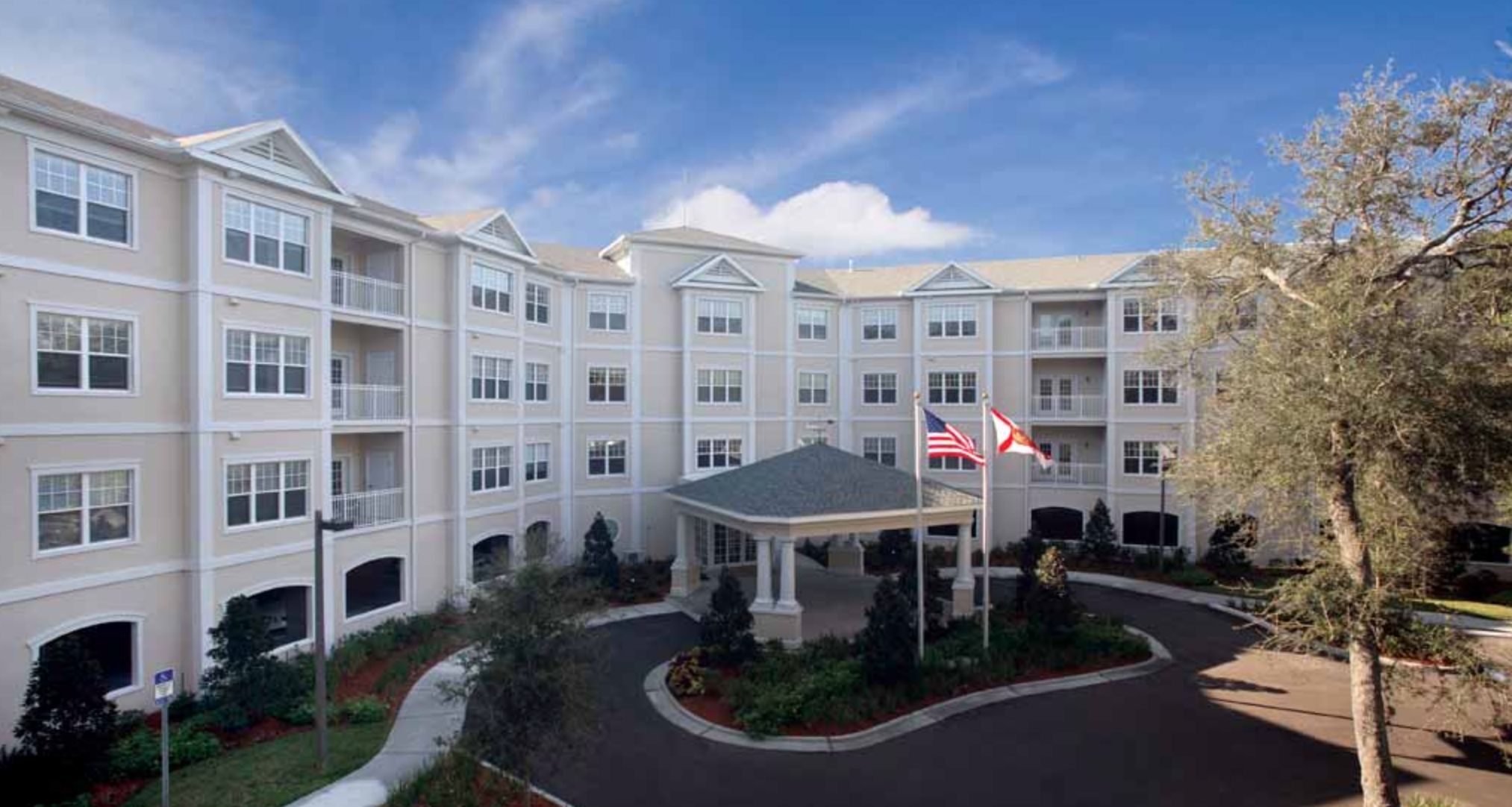 Osprey Village 1