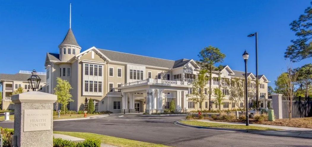 Bradley Creek Health Center At Carolina Bay 1
