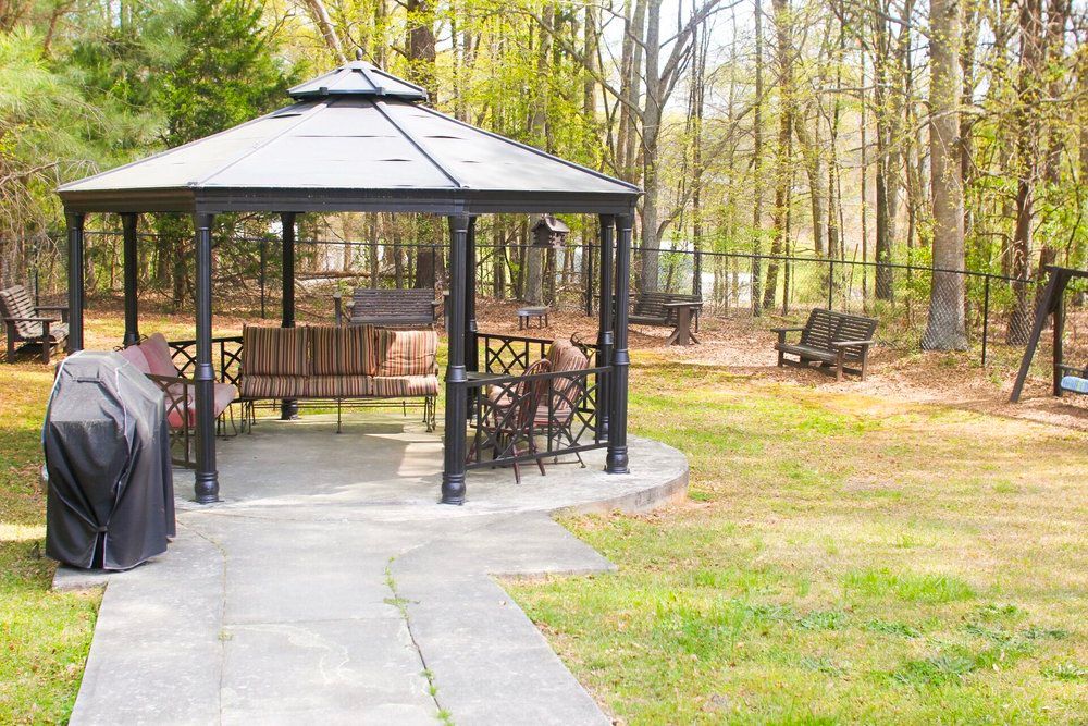 Femi Care Southern Pines Living Center 1