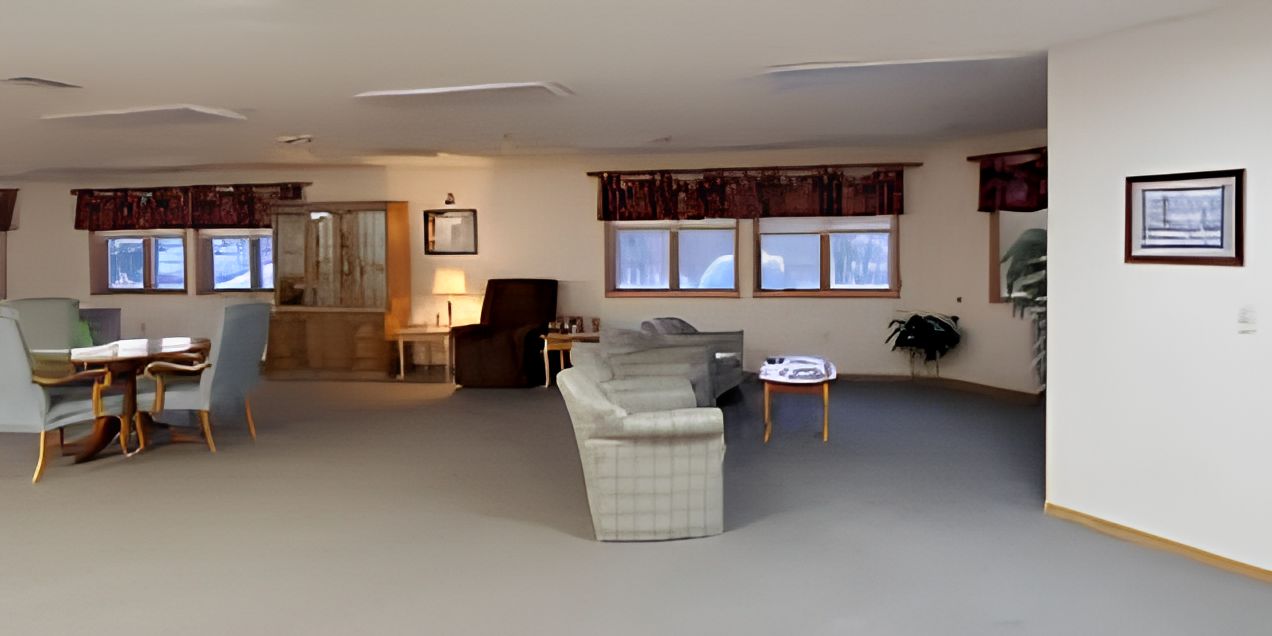 Good Shepherd Lutheran Home 3