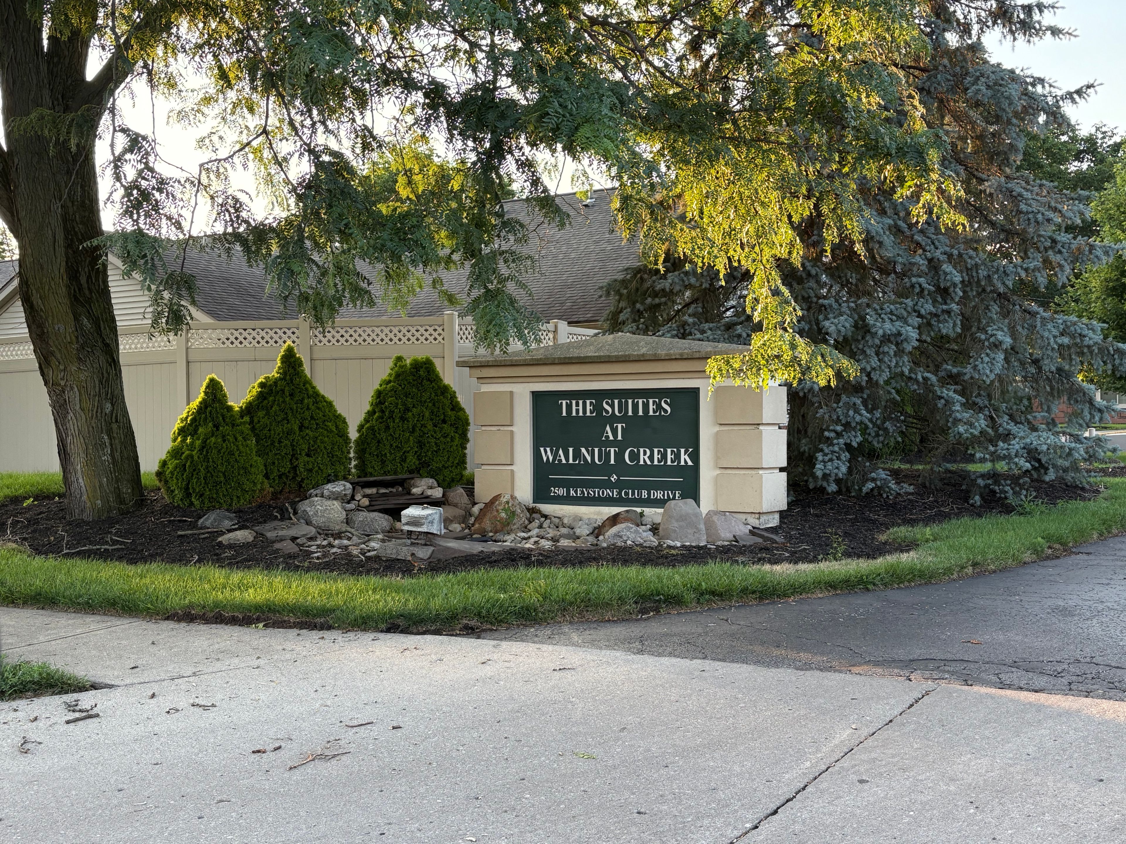 Suites at Walnut Creek 2