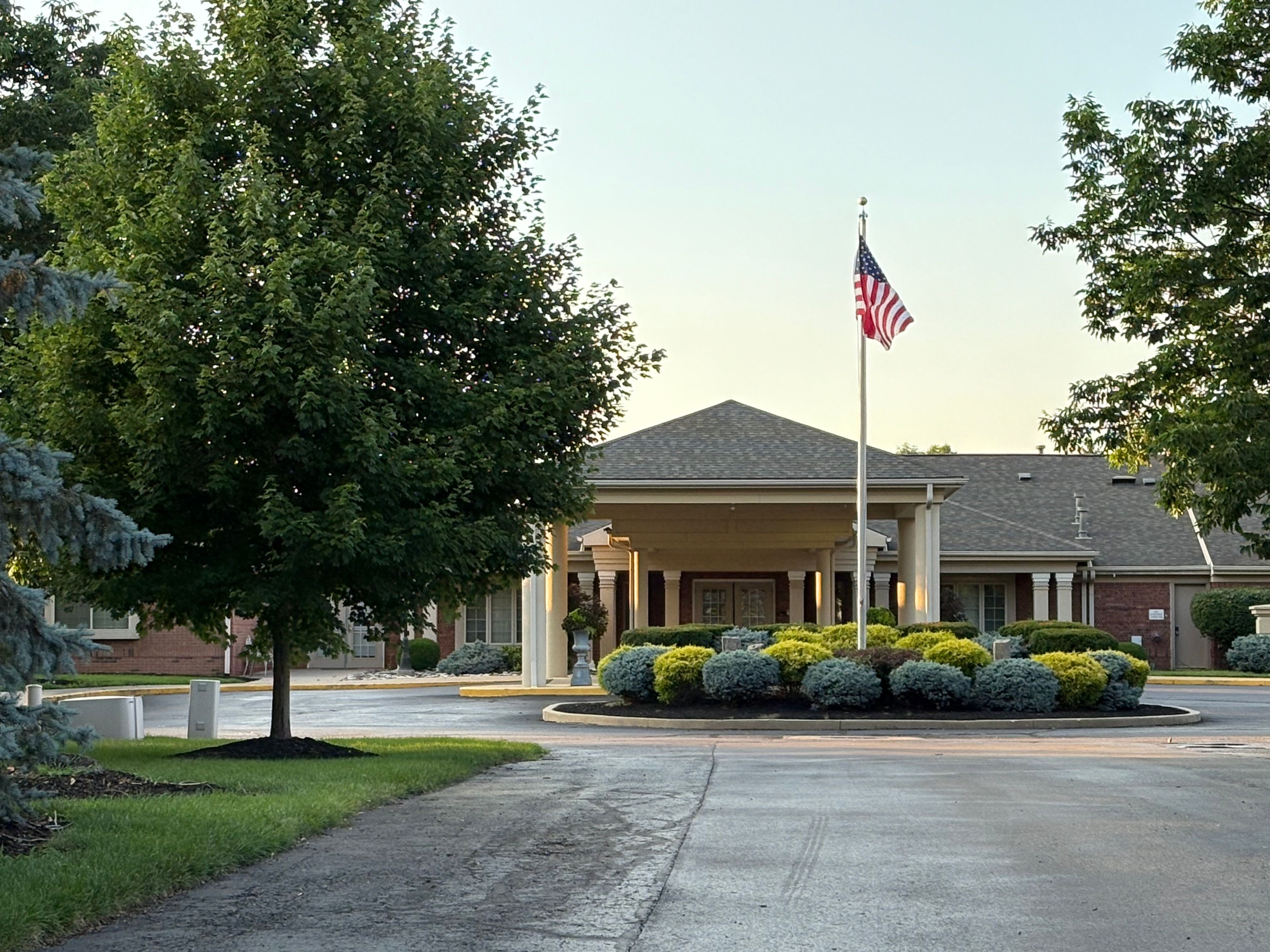 Suites at Walnut Creek 4