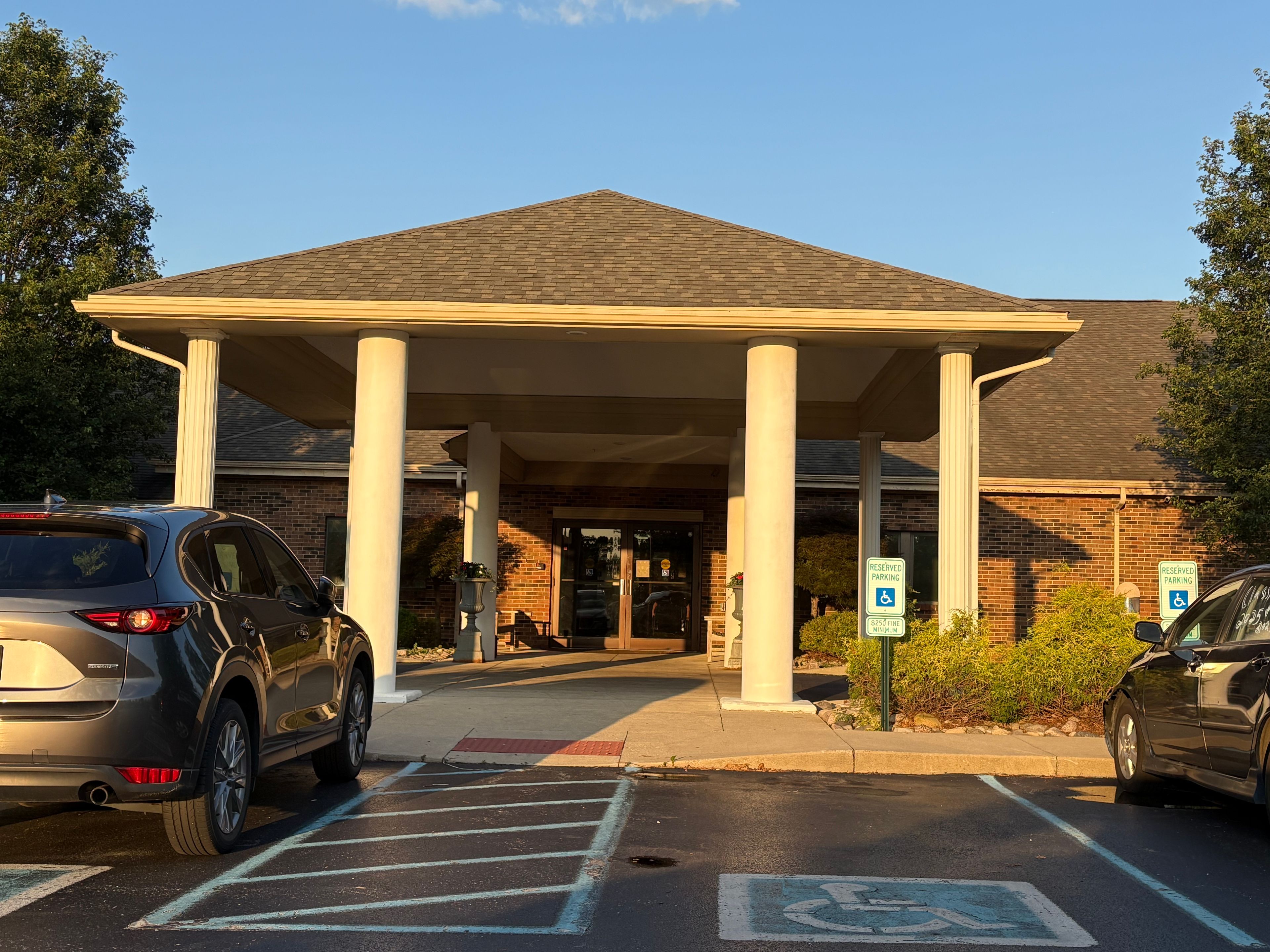 Suites at Walnut Creek 1