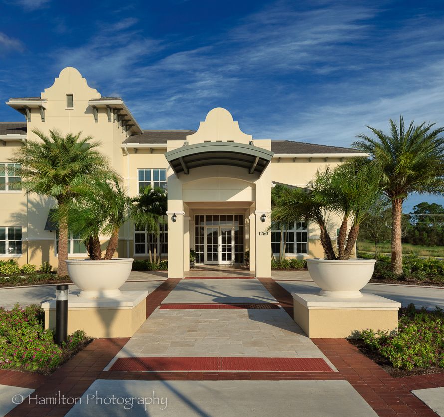 Bayshore Memory Care 1