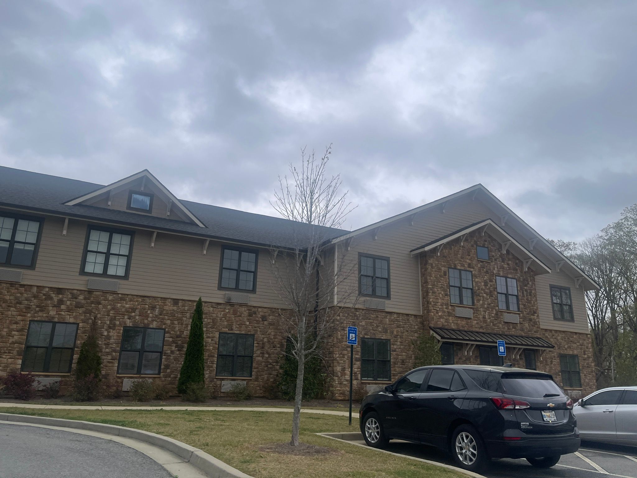 The Claiborne at Johns Creek 1
