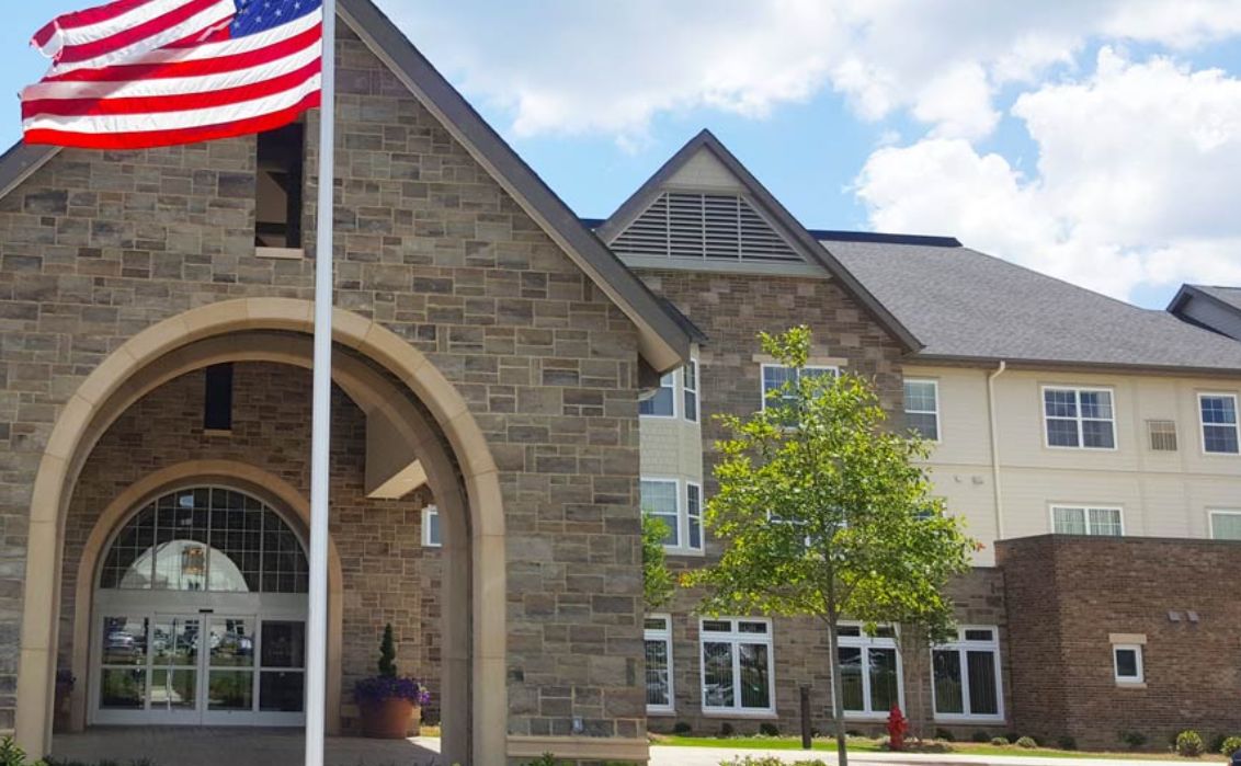 Cahaba Ridge Retirement Community 4