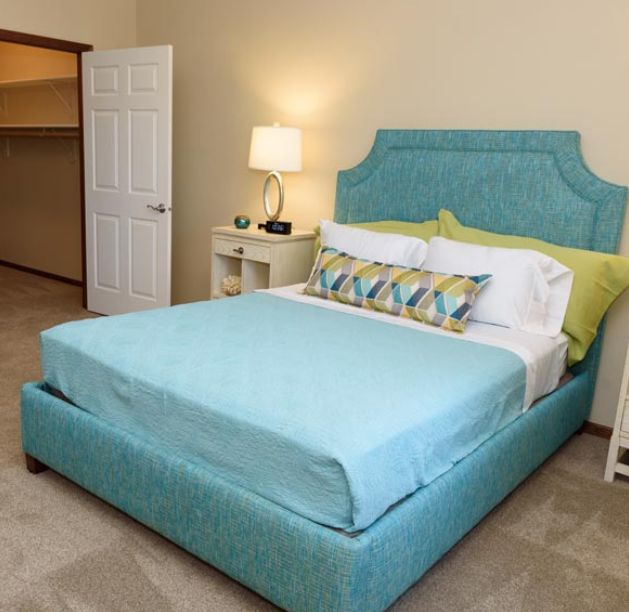 Cahaba Ridge Retirement Community 2