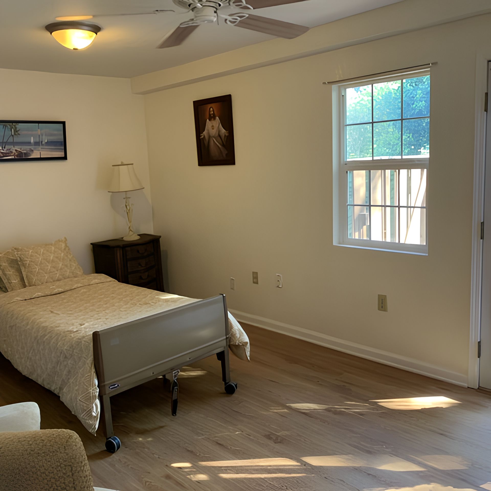 Safe Harbor Elder Care 3