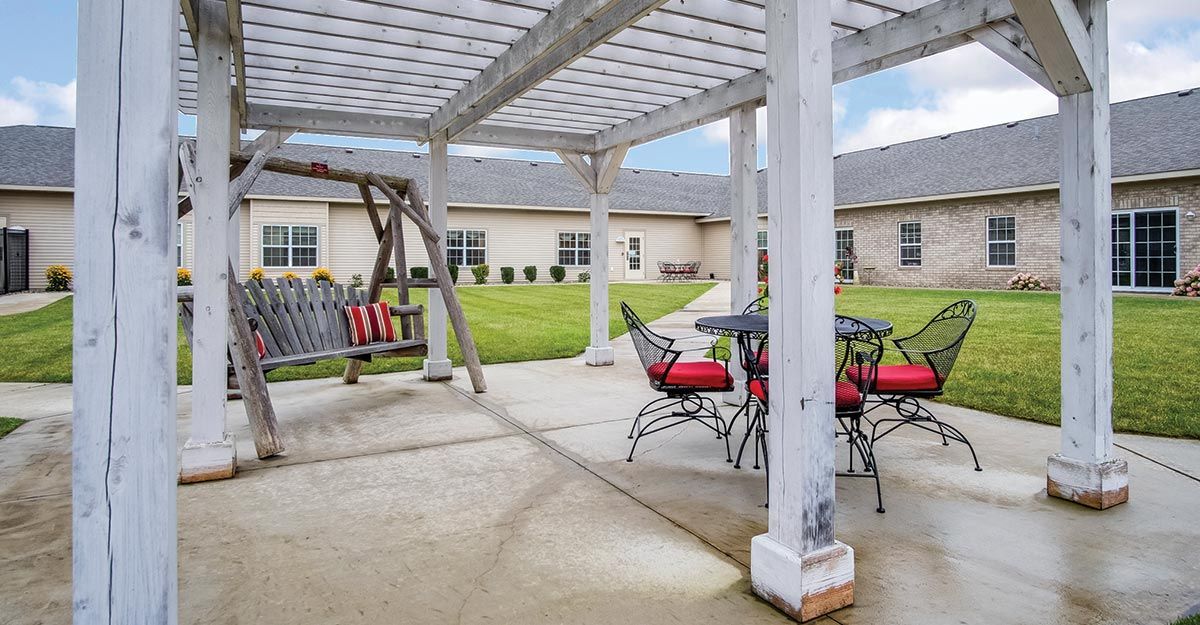 Heritage Hill Assisted Living & Memory Care 2
