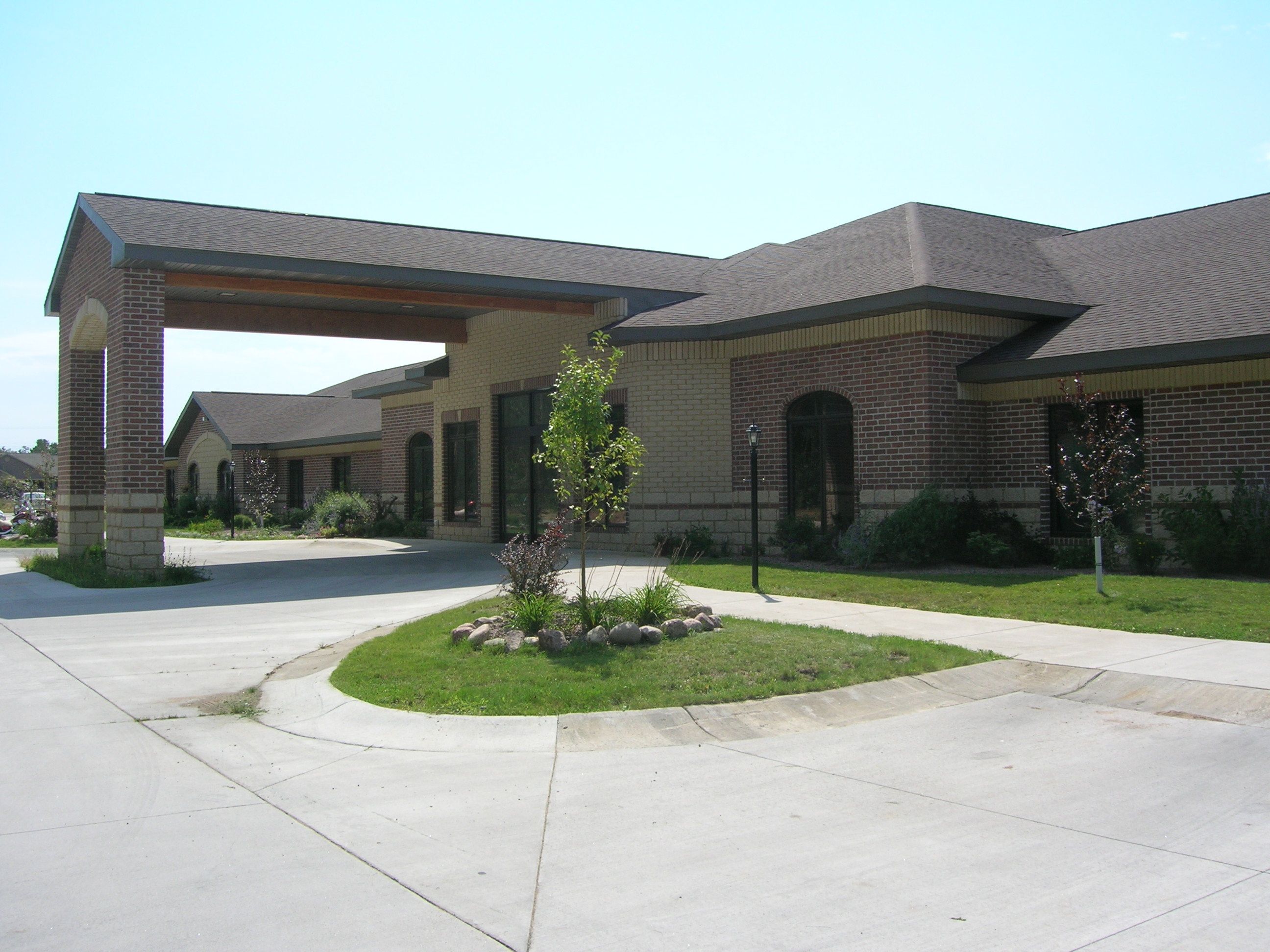 Arborview Court 2