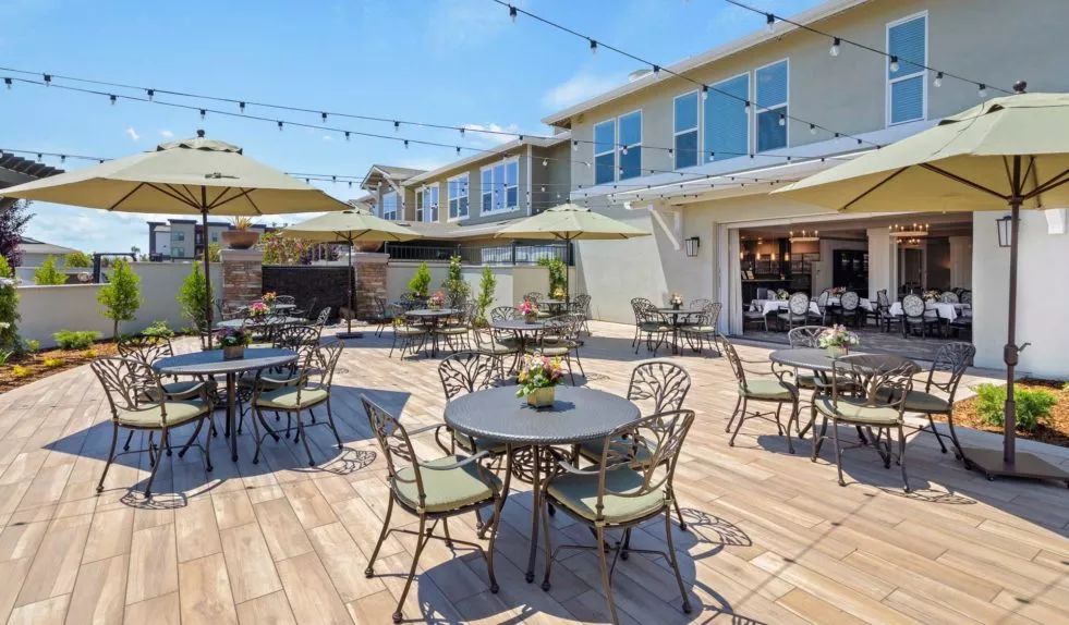 Oakmont Of Lodi 3