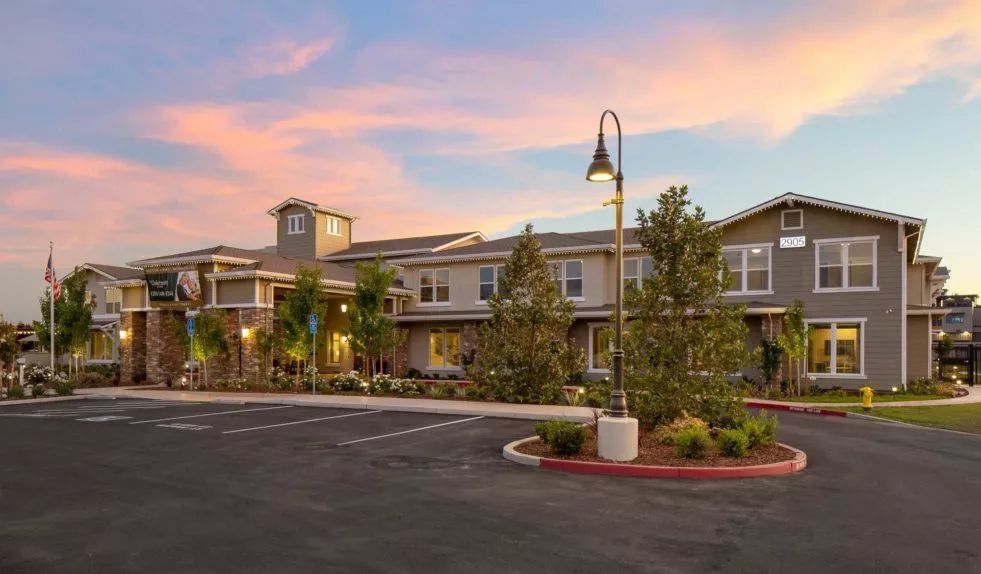 Oakmont Of Lodi 1