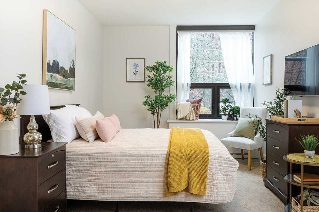 RiverSpring Living 4