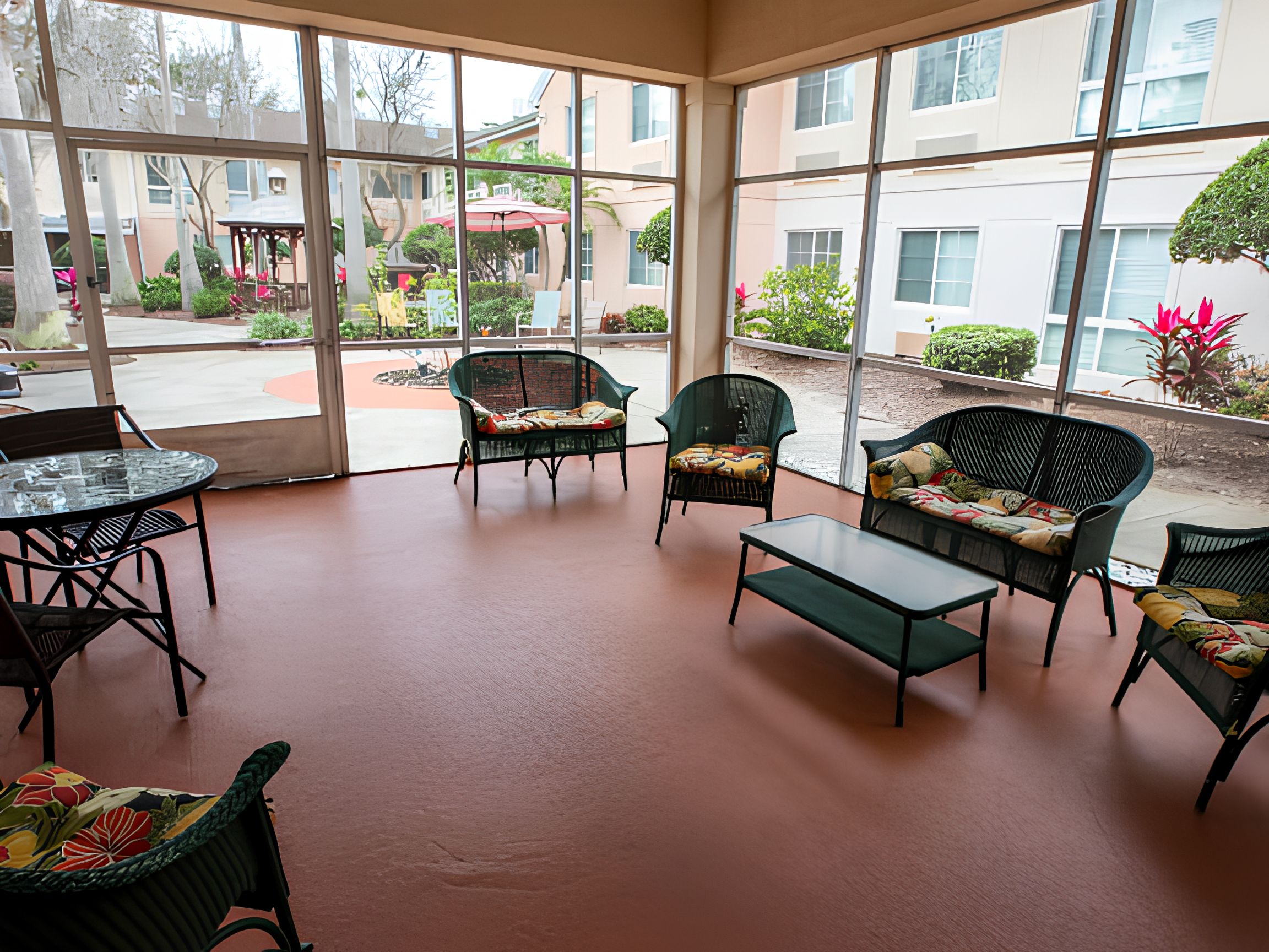 Savannah Cove of Maitland 3