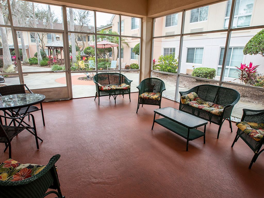 Savannah Cove of Maitland 2
