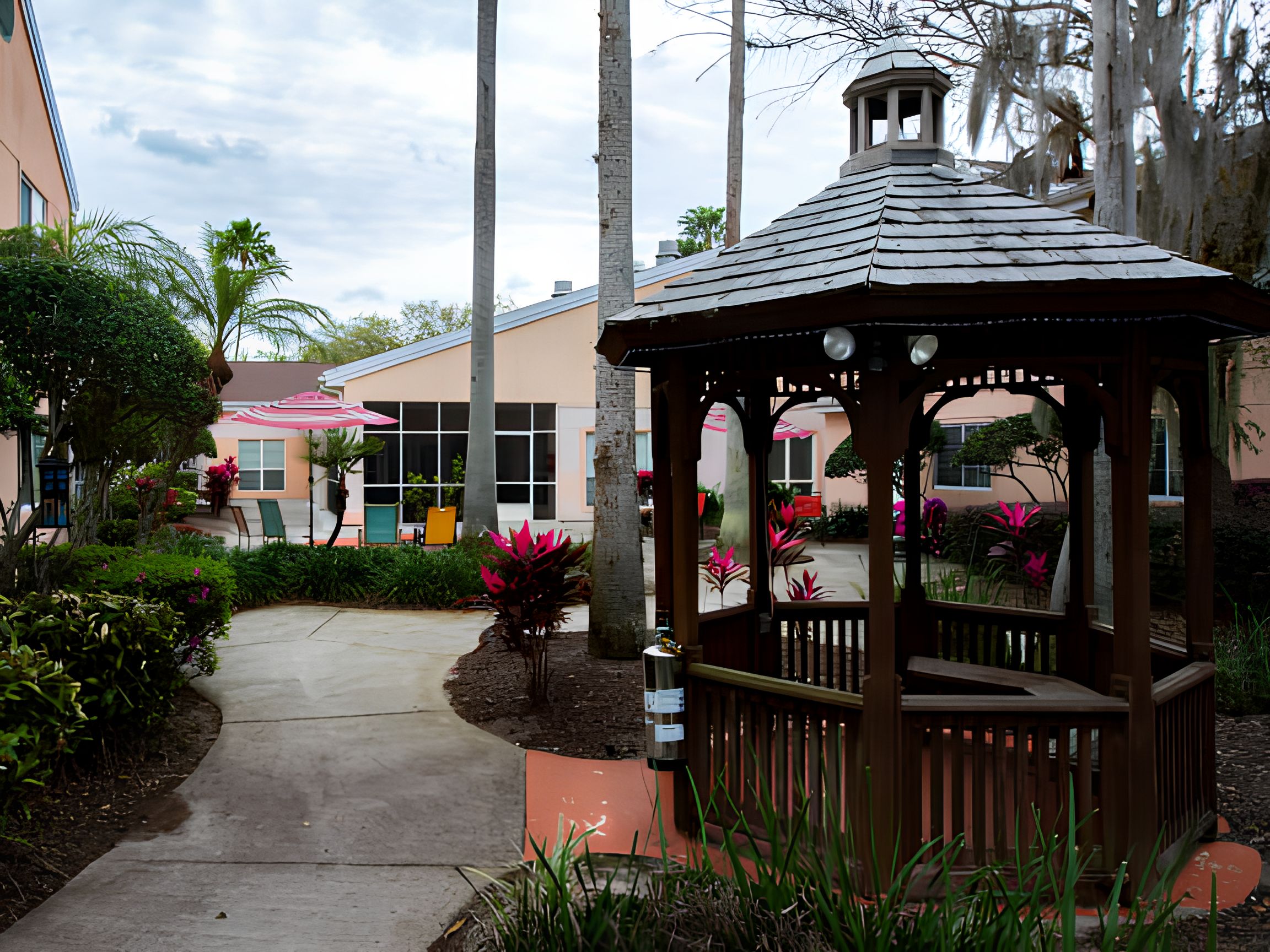 Savannah Cove of Maitland 4