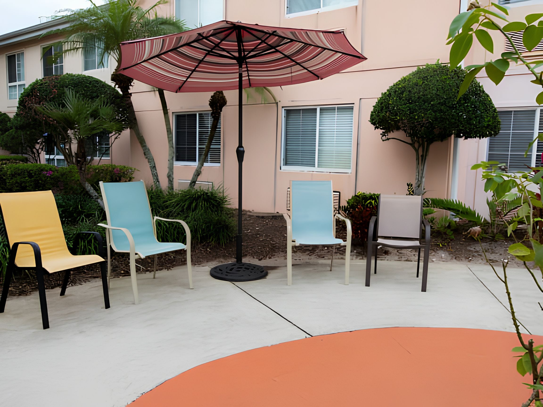 Savannah Cove of Maitland 3