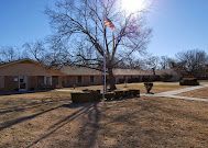 Oak Manor of Commerce Nursing and Rehabilitation Center 3