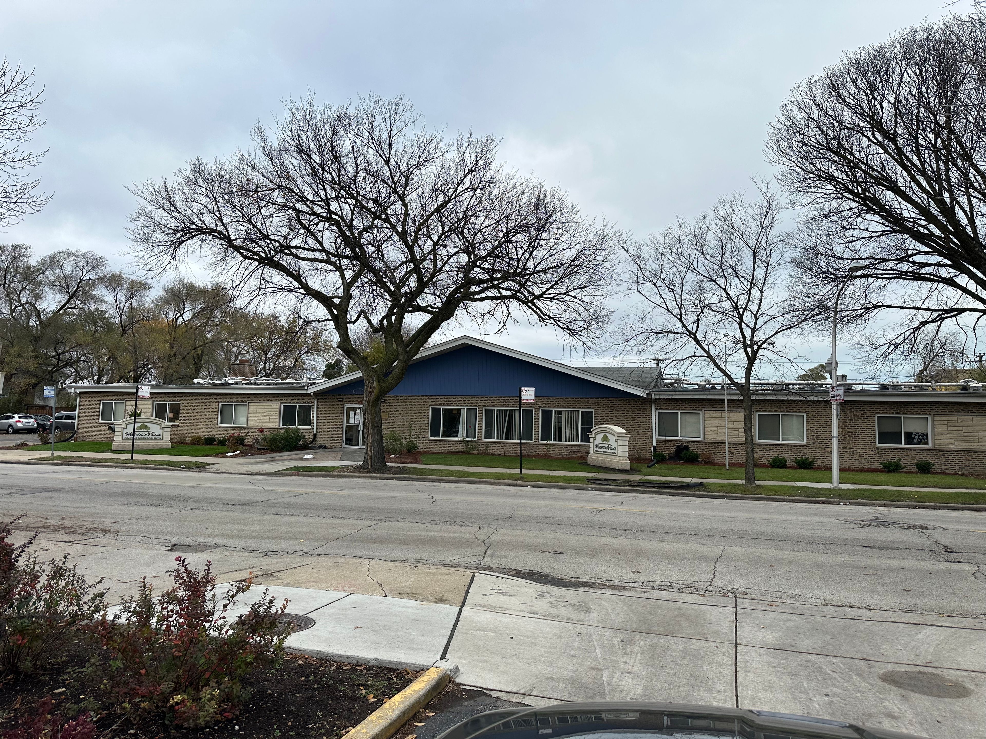Westwood Village Nursing & Rehab Center 4