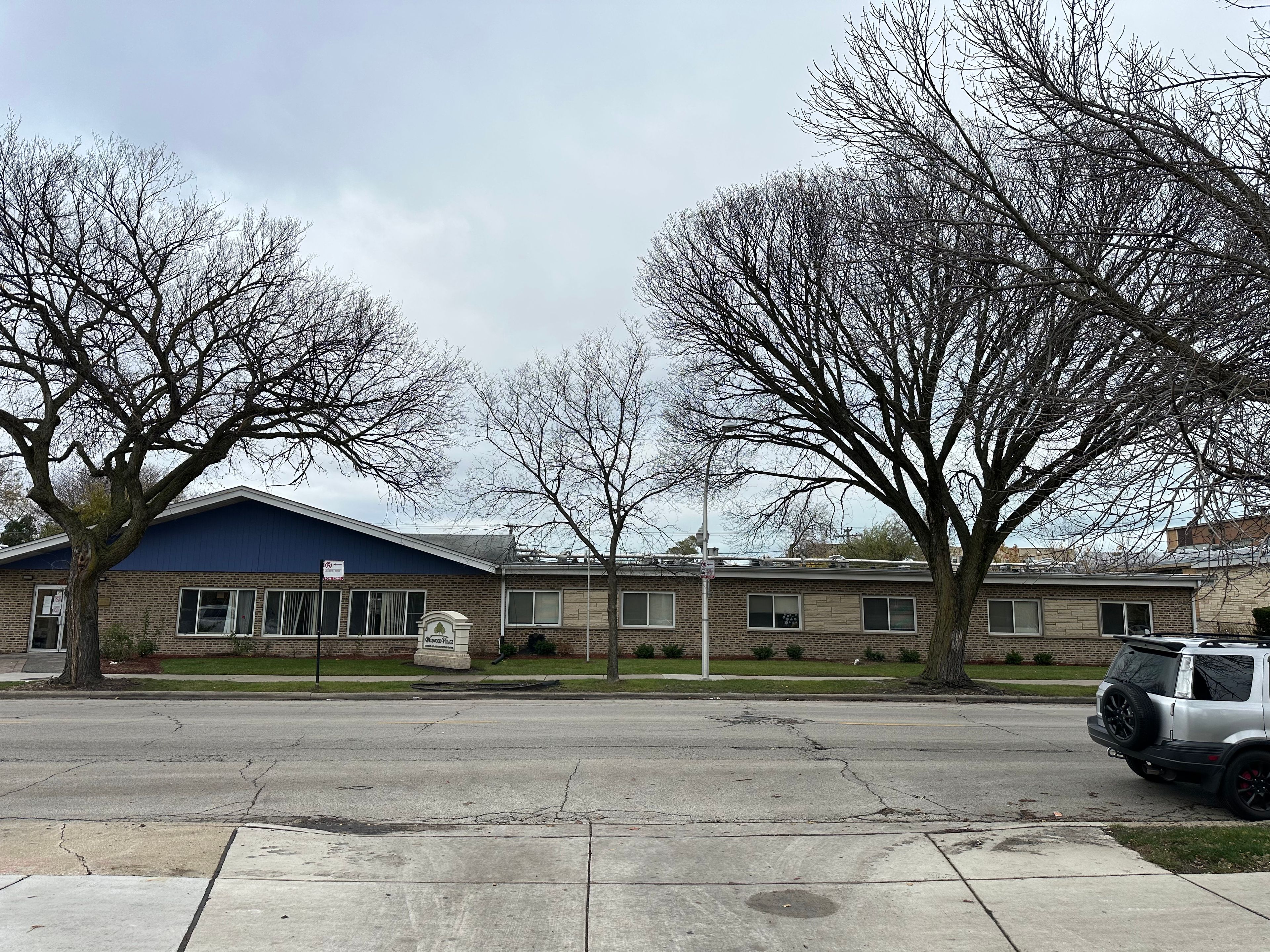 Westwood Village Nursing & Rehab Center 2