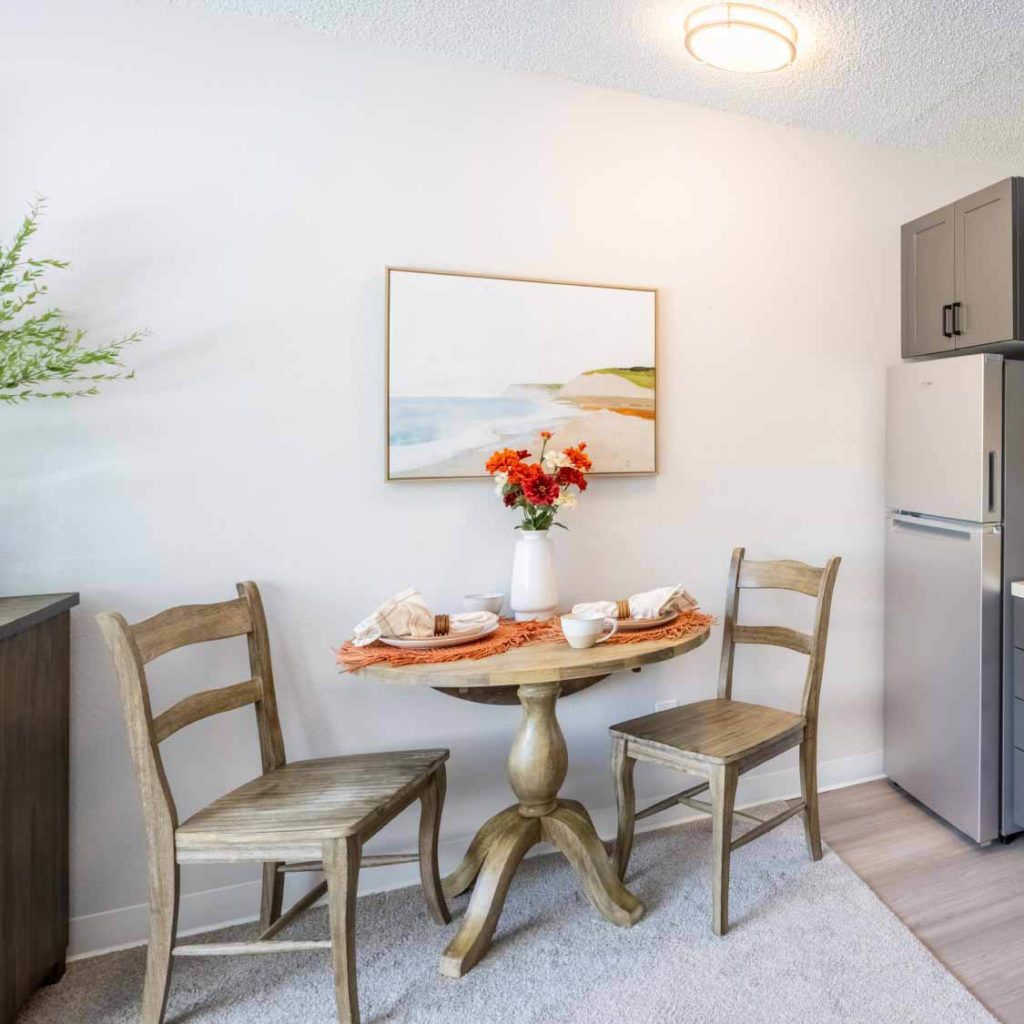 The Village Senior Living 1