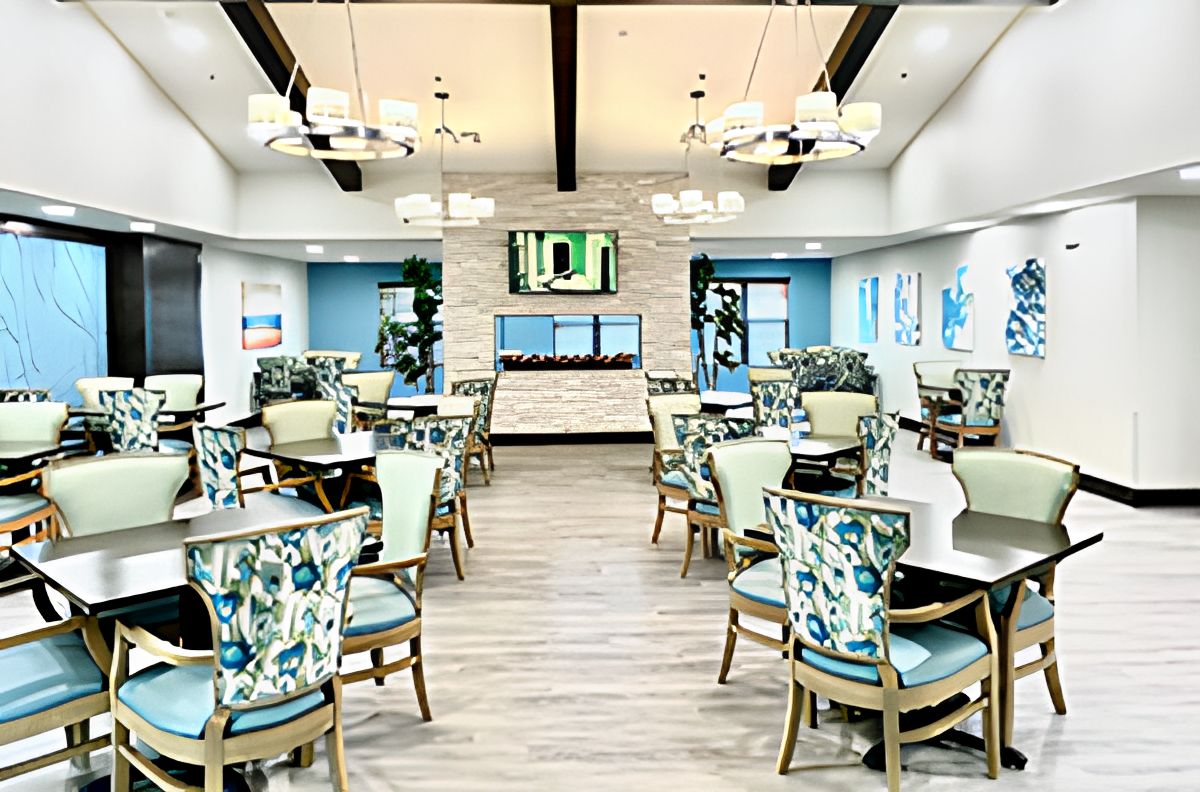 Fairmont Village 3