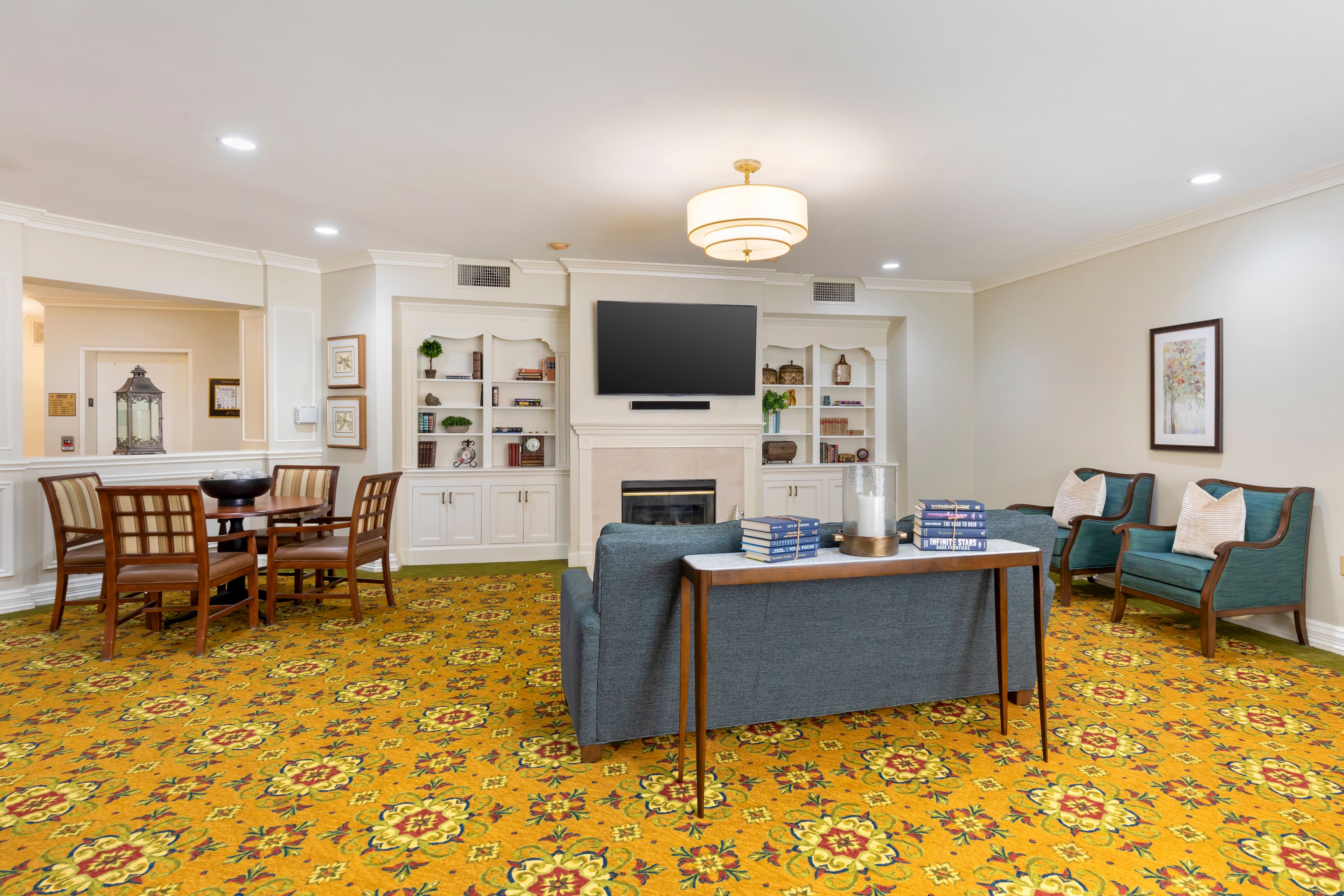 Brookdale Eden Estates 1
